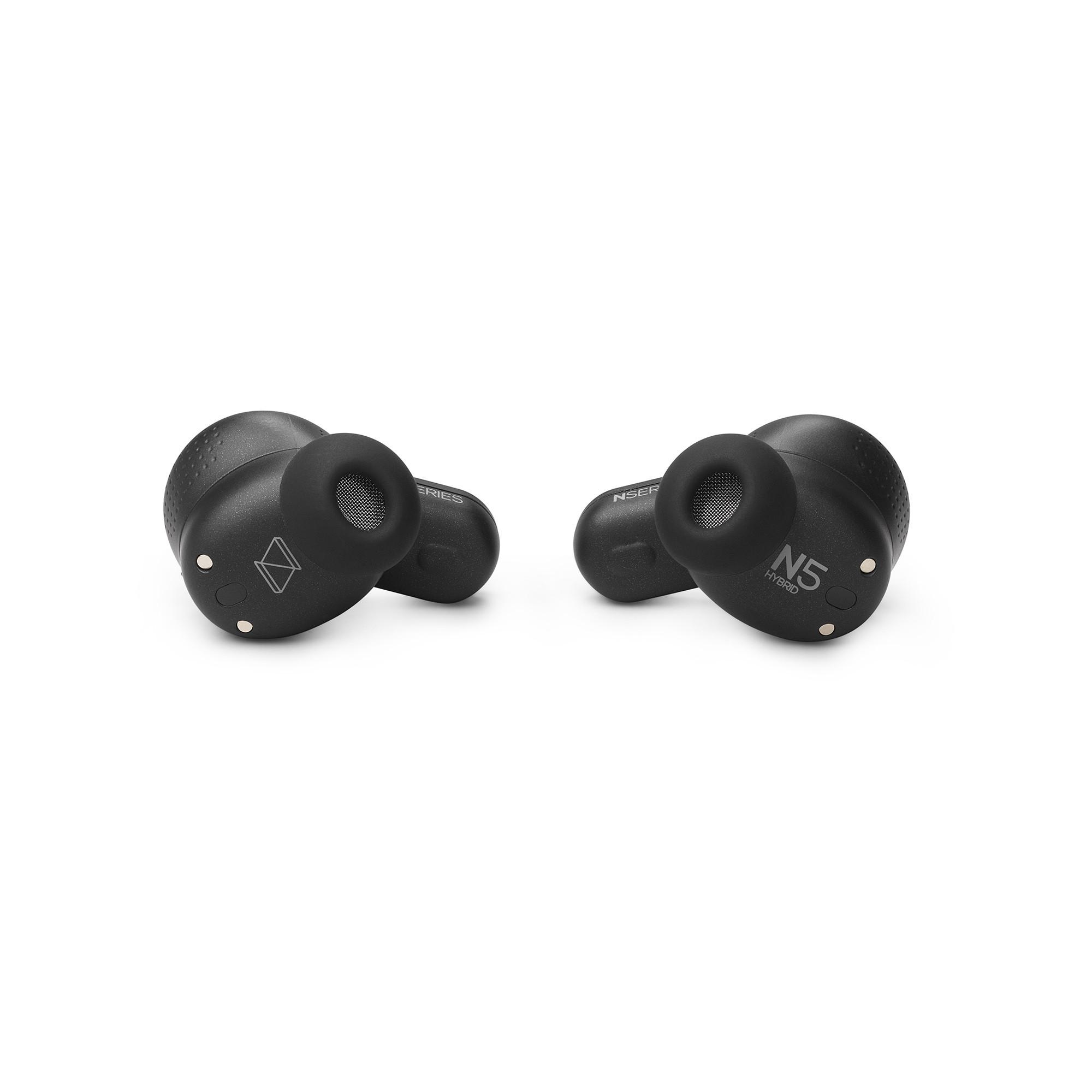 AKG N5 Hybrid ANC True Wireless In-Ear-Kopfhörer
