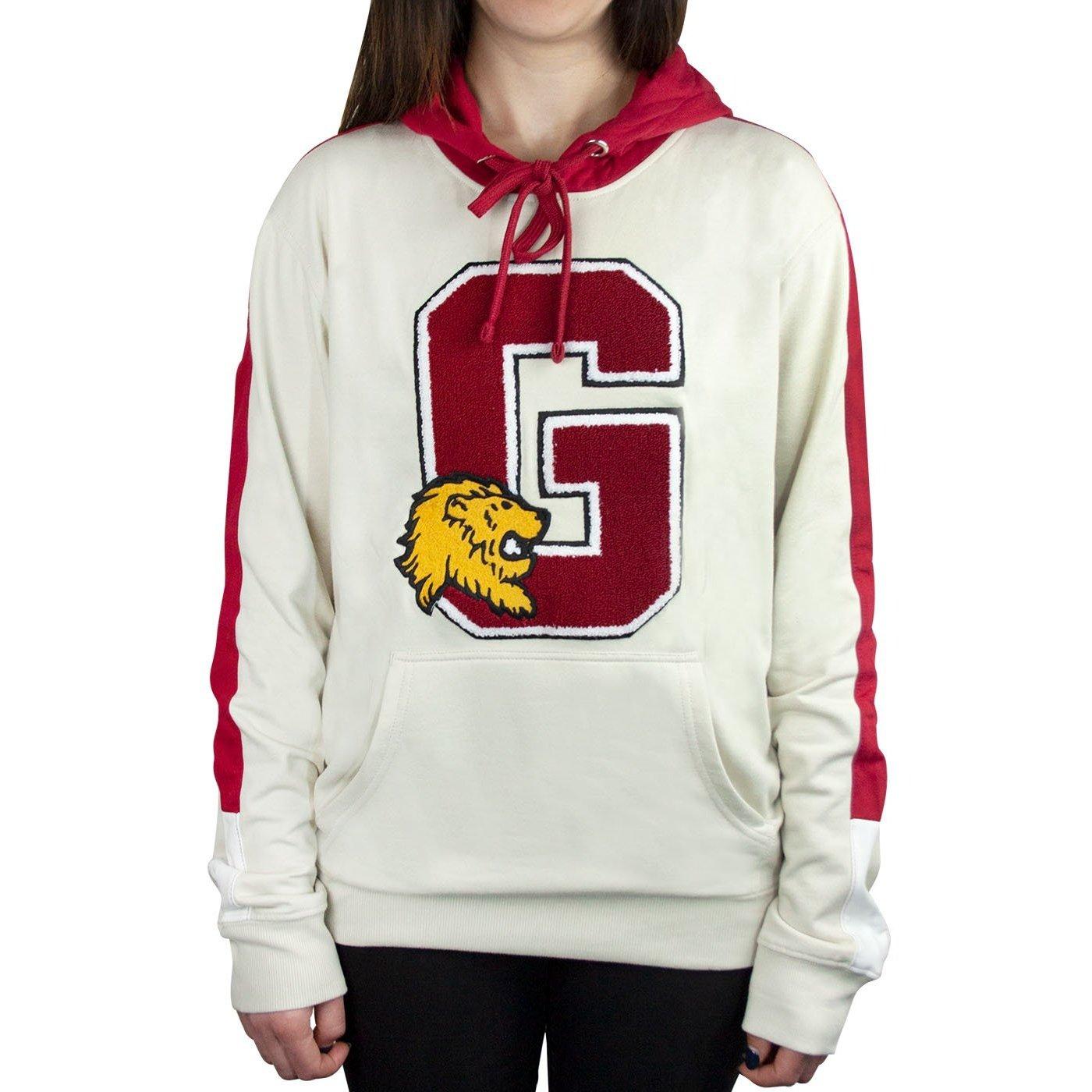 Harry Potter Gryffindor Kapuzenpullover