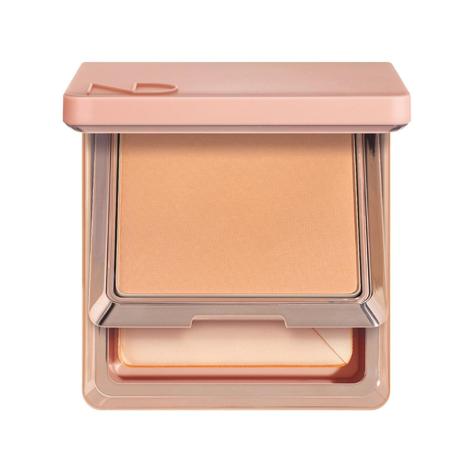 NATASHA DENONA HY-GLAM Powder Foundation Nachfüllpackung Nachfüllpackung Puder-Foundation