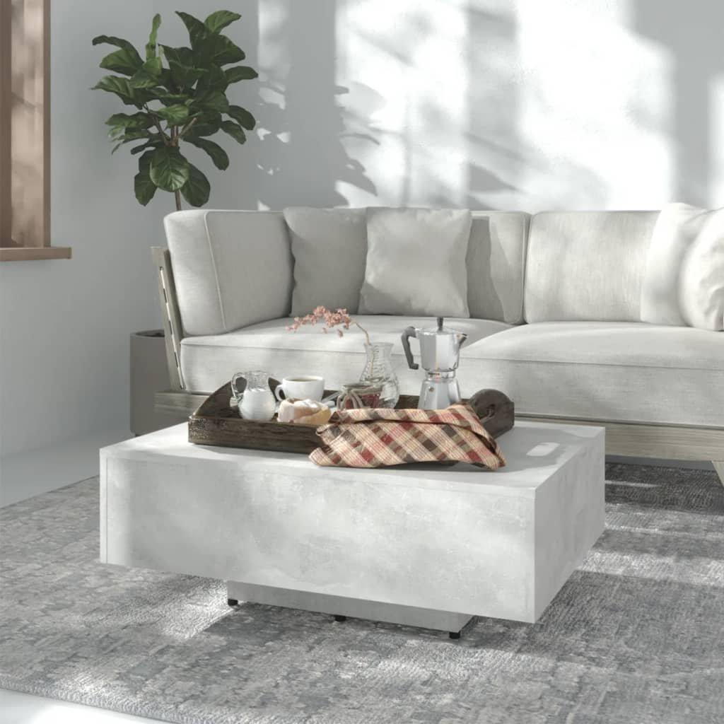 VidaXL Couchtisch holzwerkstoff