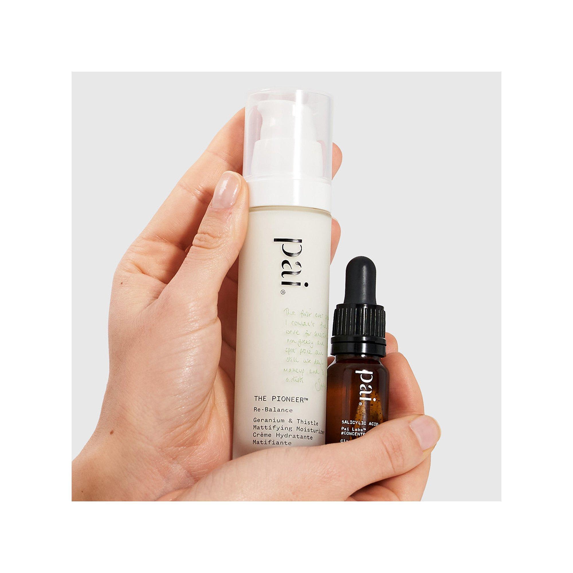 pai Reinigender Salicylsäure-Booster - Serum gegen Unreinheiten