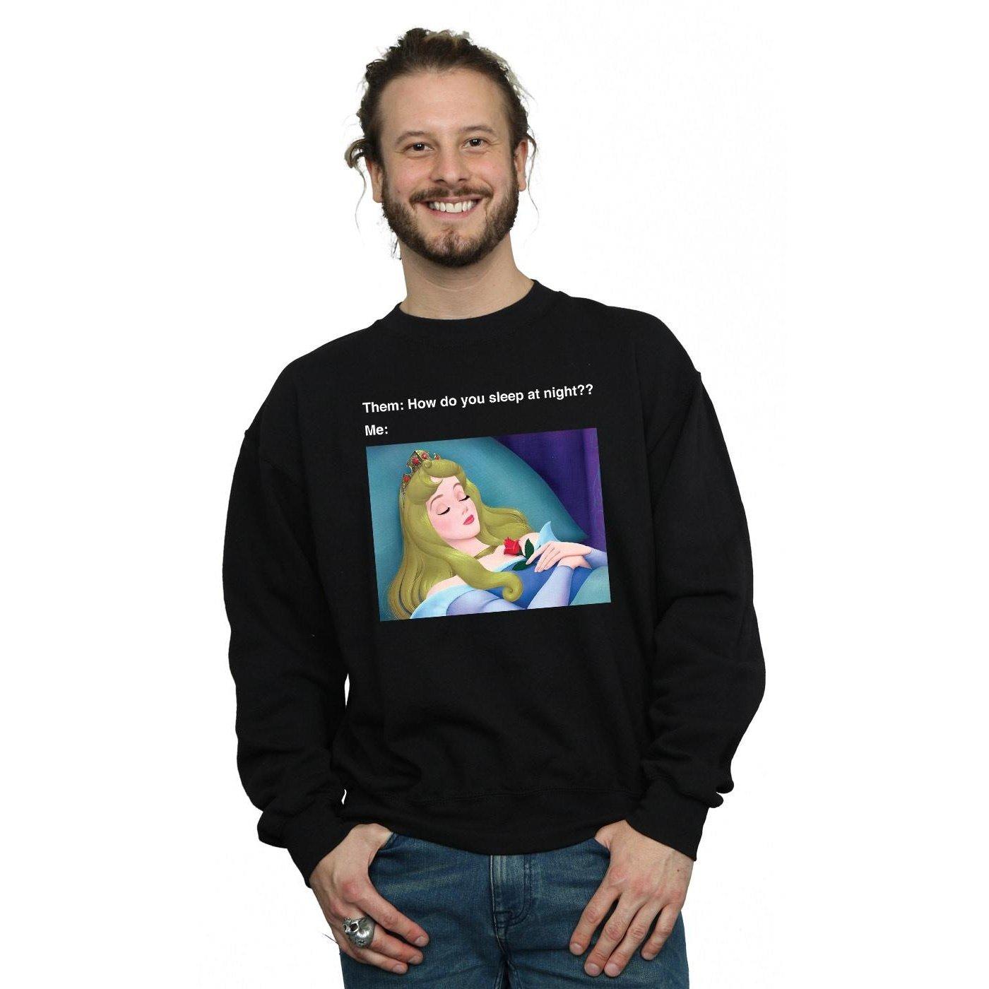 Disney Sleeping Beauty Sweatshirt