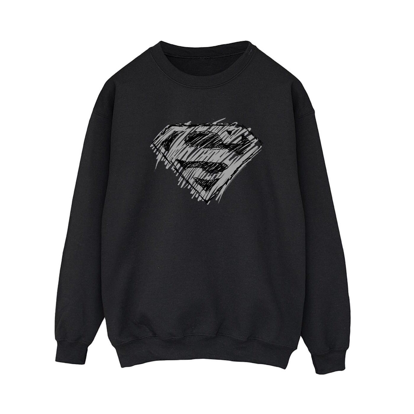 DC COMICS Sweatshirt