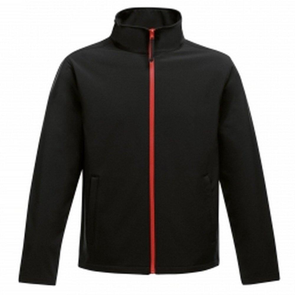 Regatta SoftshellJacke Ablaze, bedruckbar