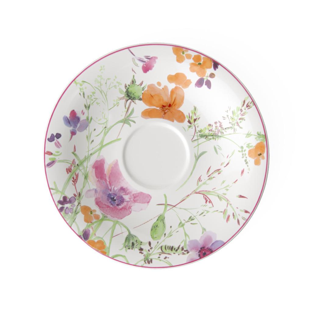 Villeroy&Boch Frühstücksuntertasse Mariefleur Basic