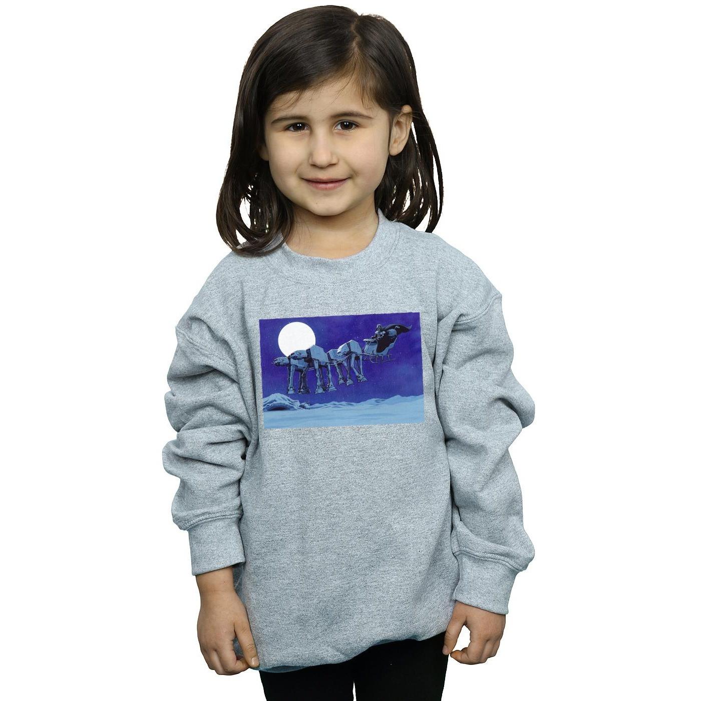 STAR WARS ATAT Sweatshirt