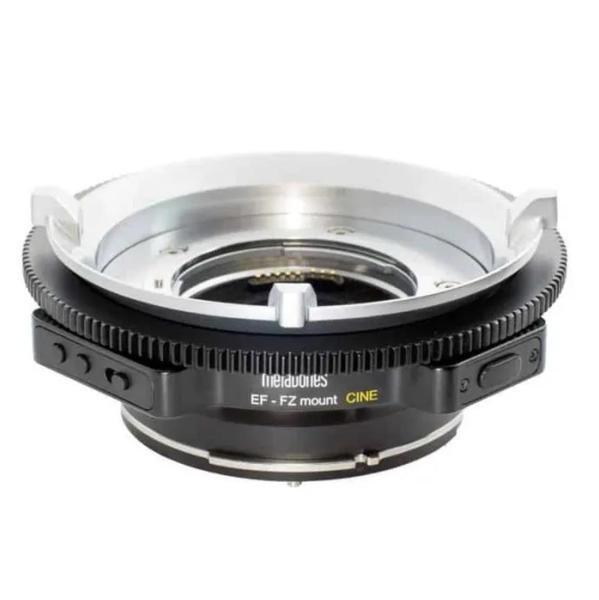 METABONES Metabones EF -RF (EOS R) Speed ??Booster Ultra 0,71X