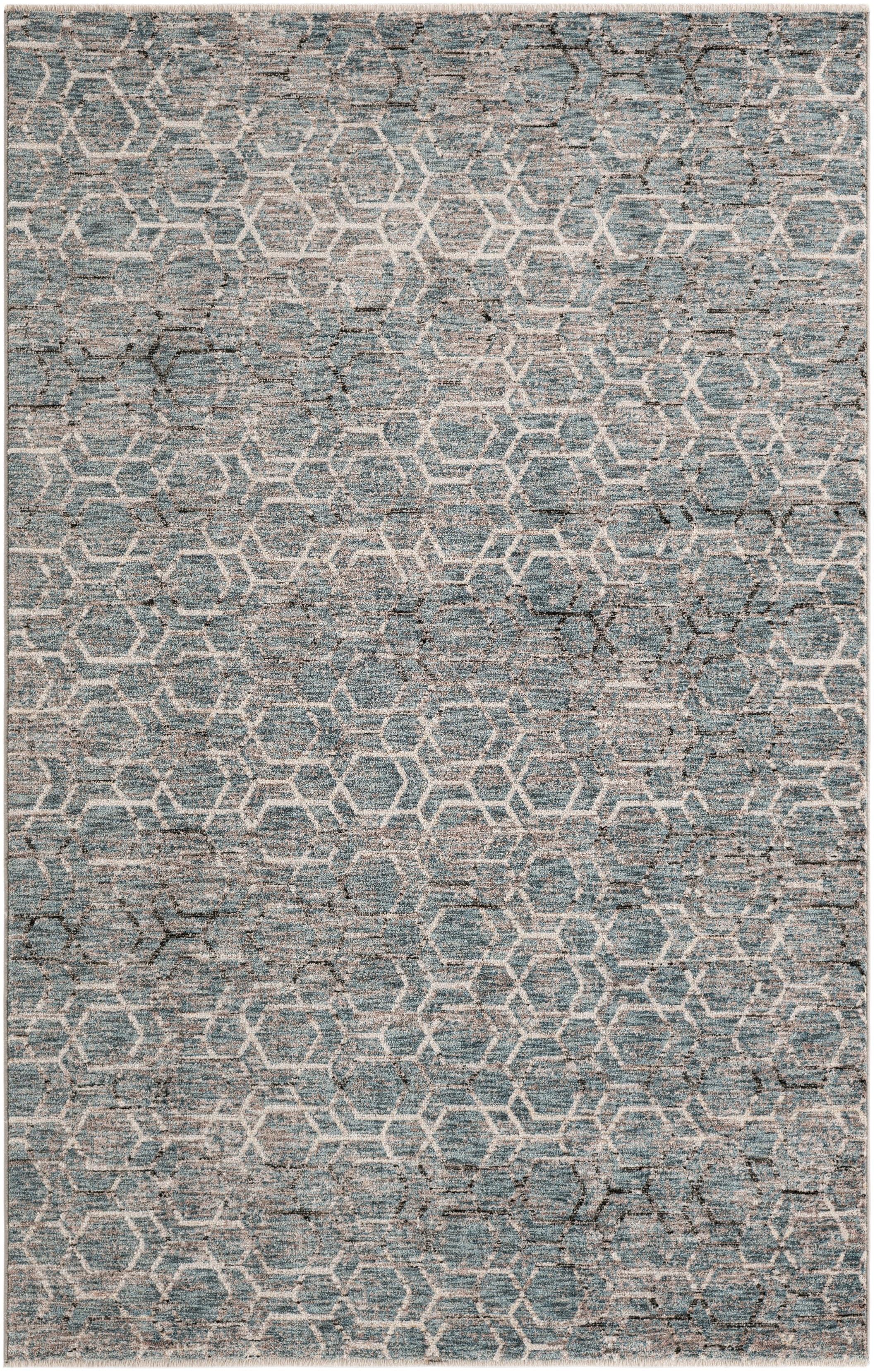 Hadorn Teppich Zora Modern