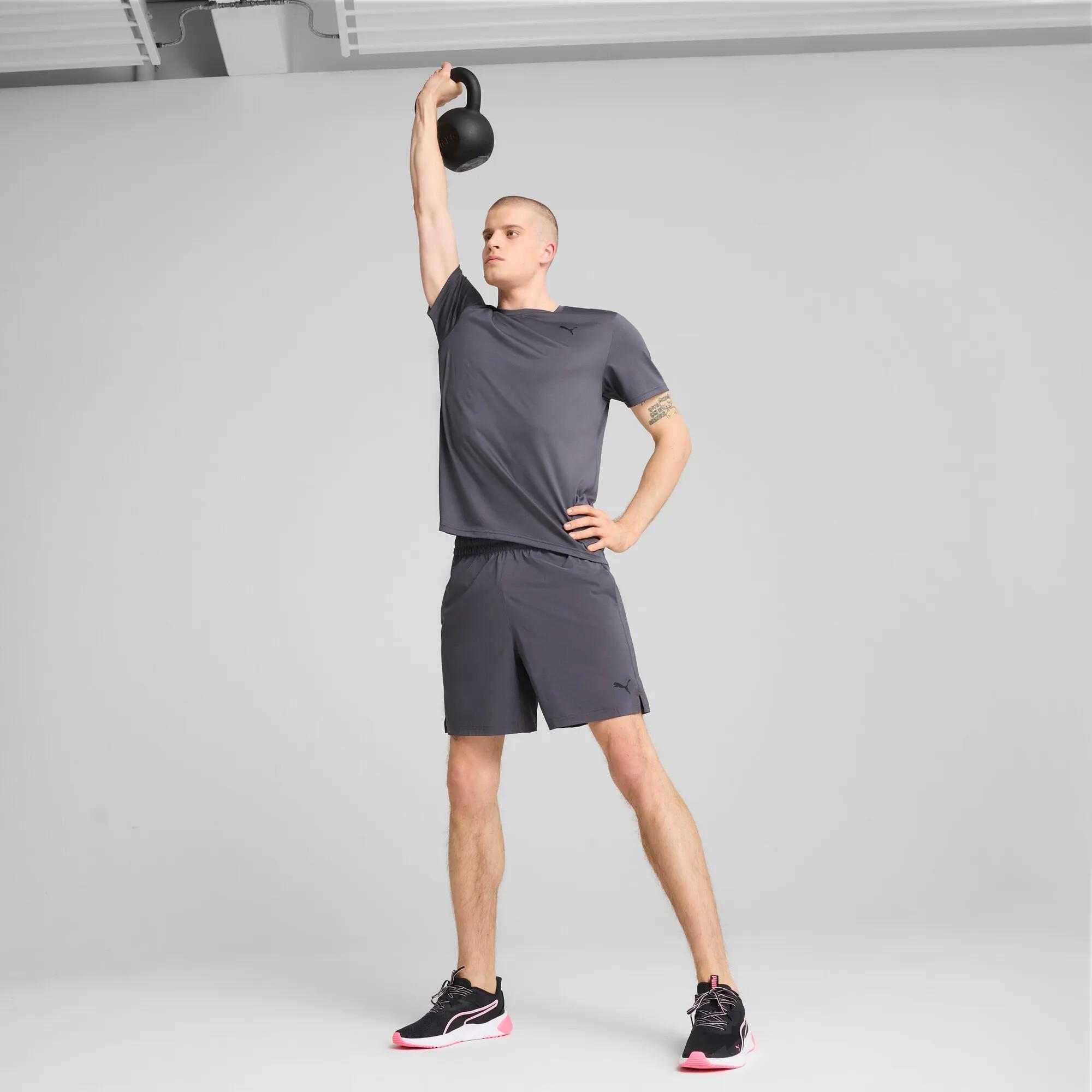PUMA TRAINING ESSENTIALS T-Shirt