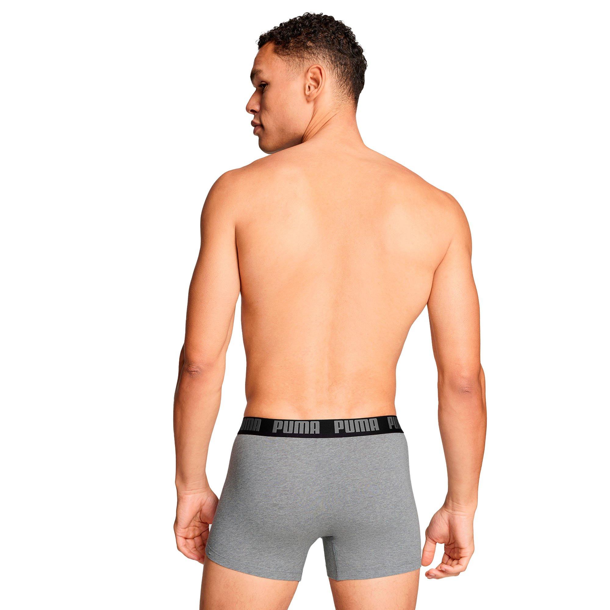 PUMA Basic Boxer