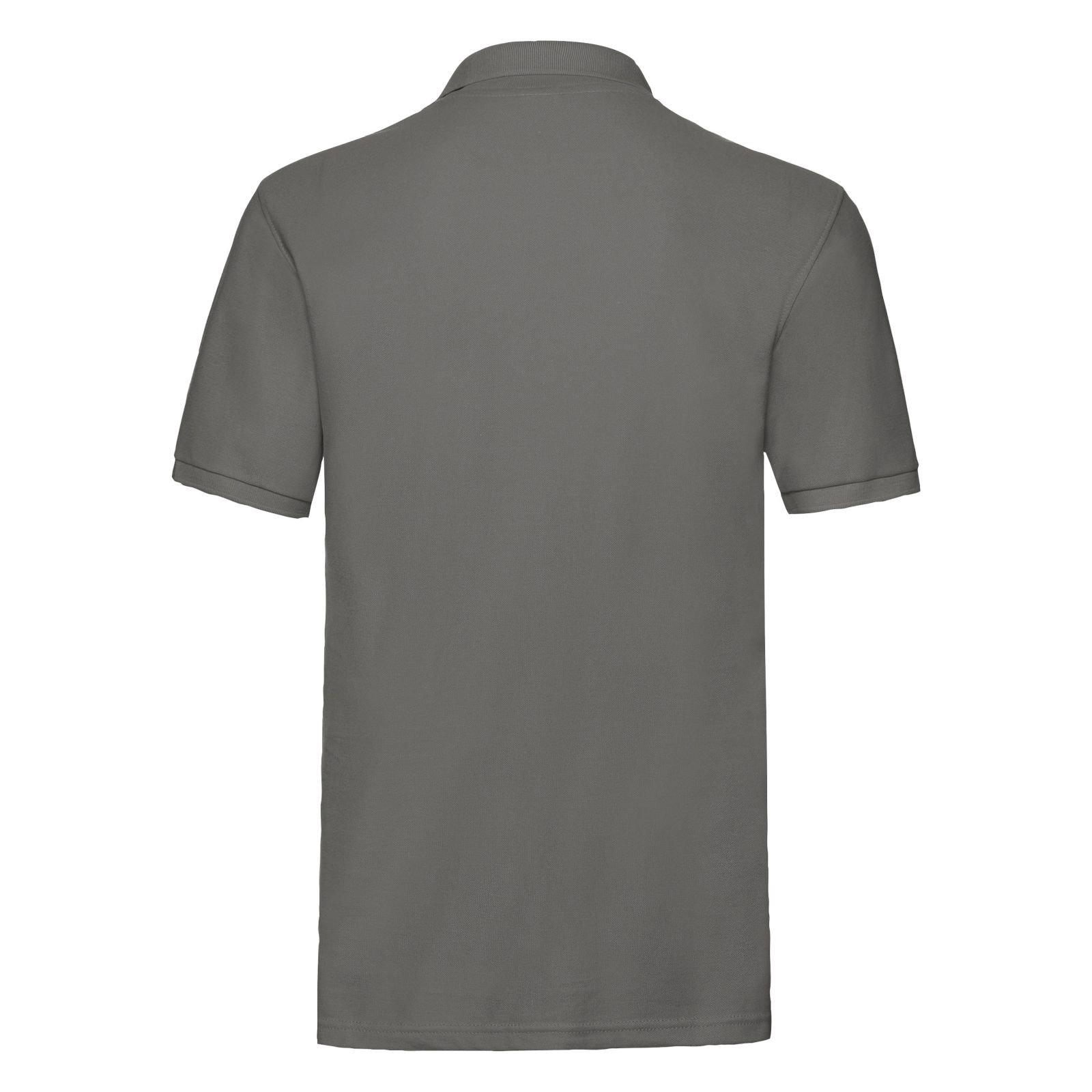 Fruit of the Loom Premium Kurzarm Polohemd