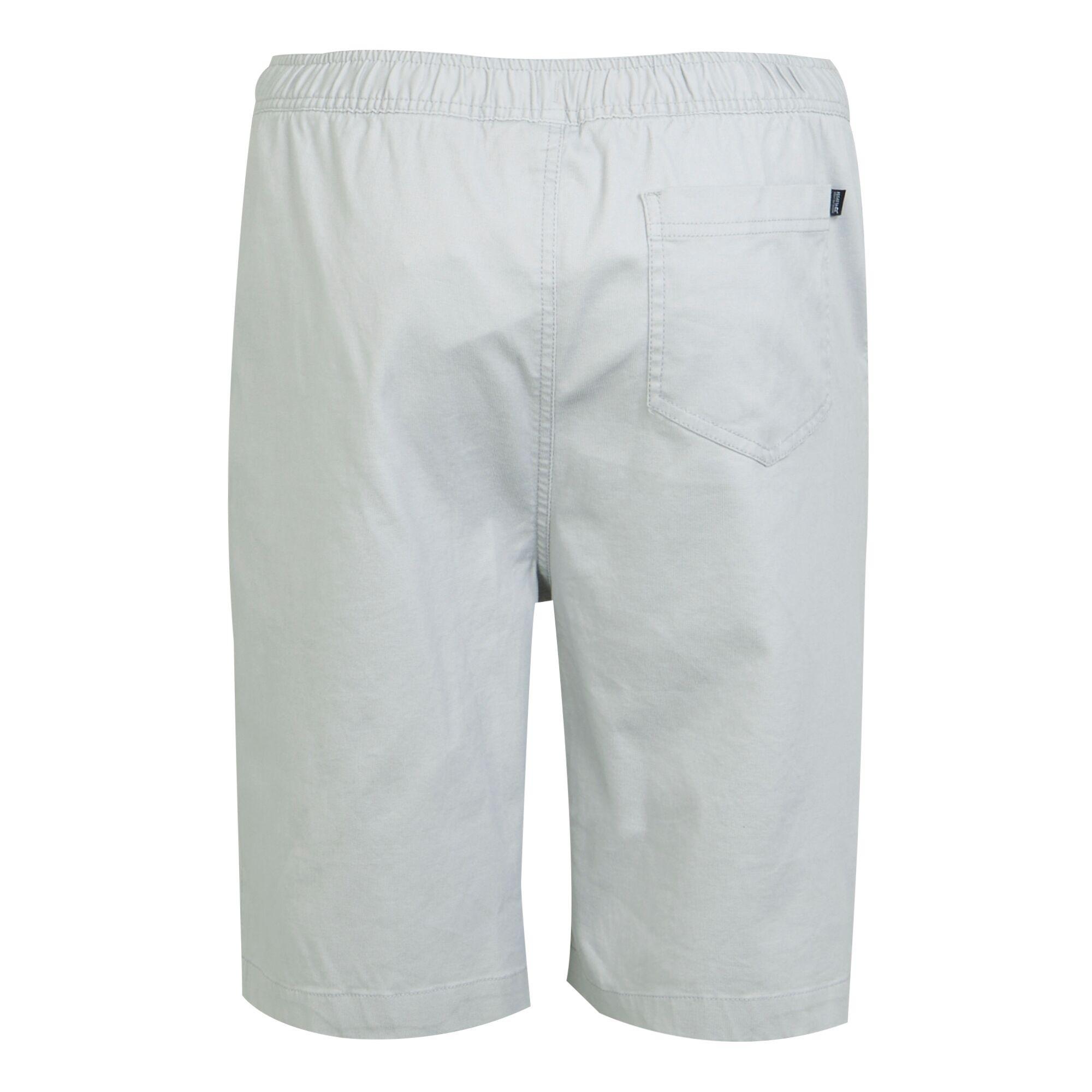 Regatta Aldan Chino Shorts