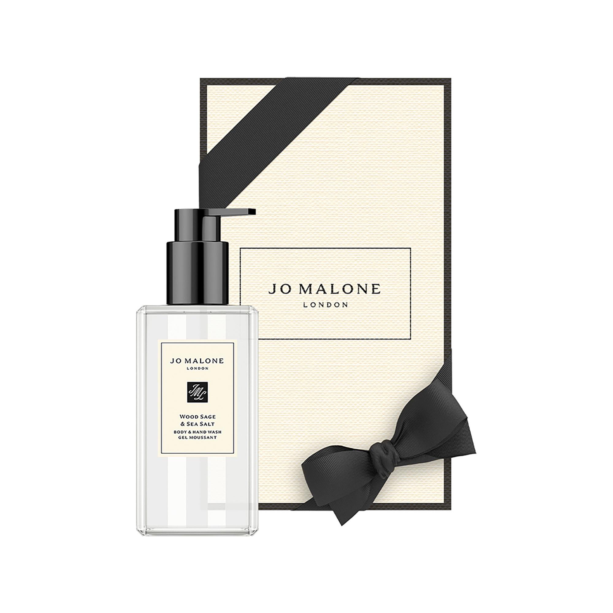 Jo Malone London Wood Sage & Sea Salt Body & Hand Wash