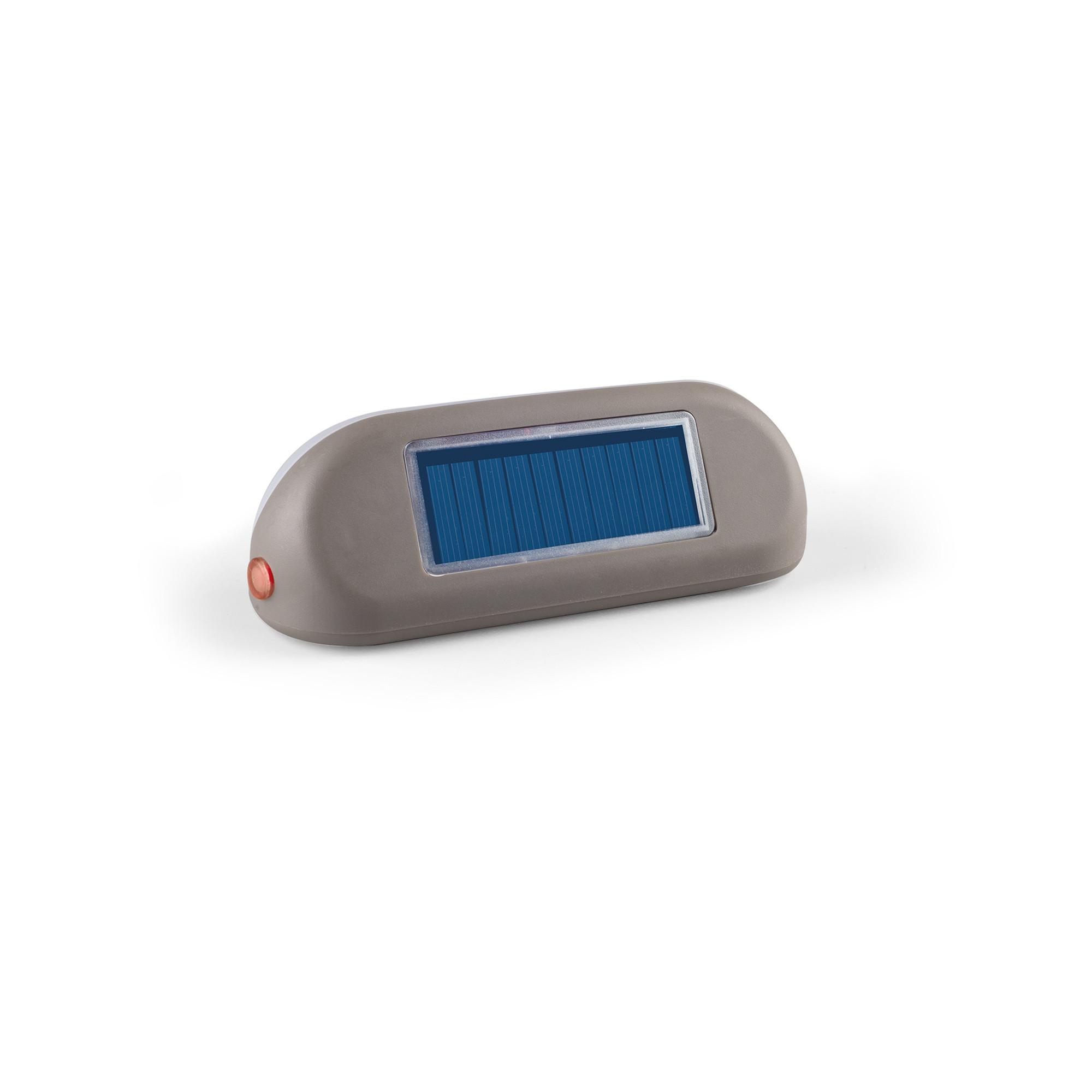 Smoby Solarlampe mit Tragegiff