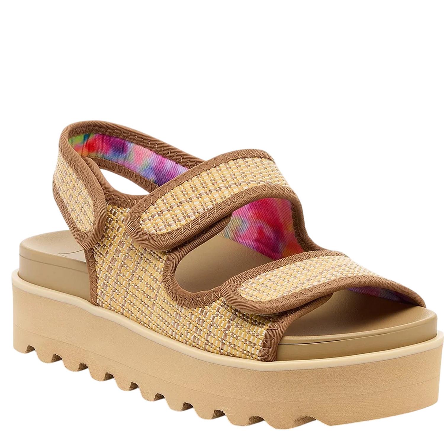Rocket Dog Sandalen Balmy Raffia