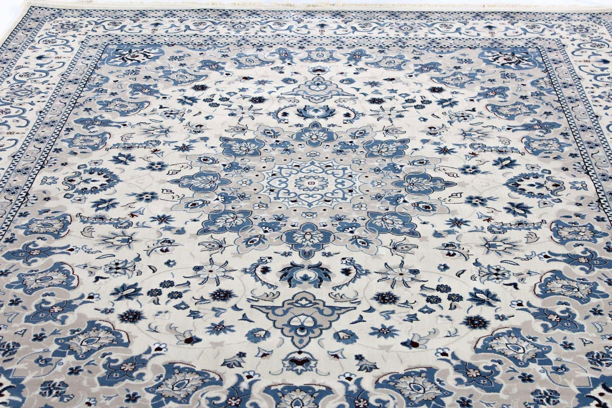 Hadorn Teppich Classical