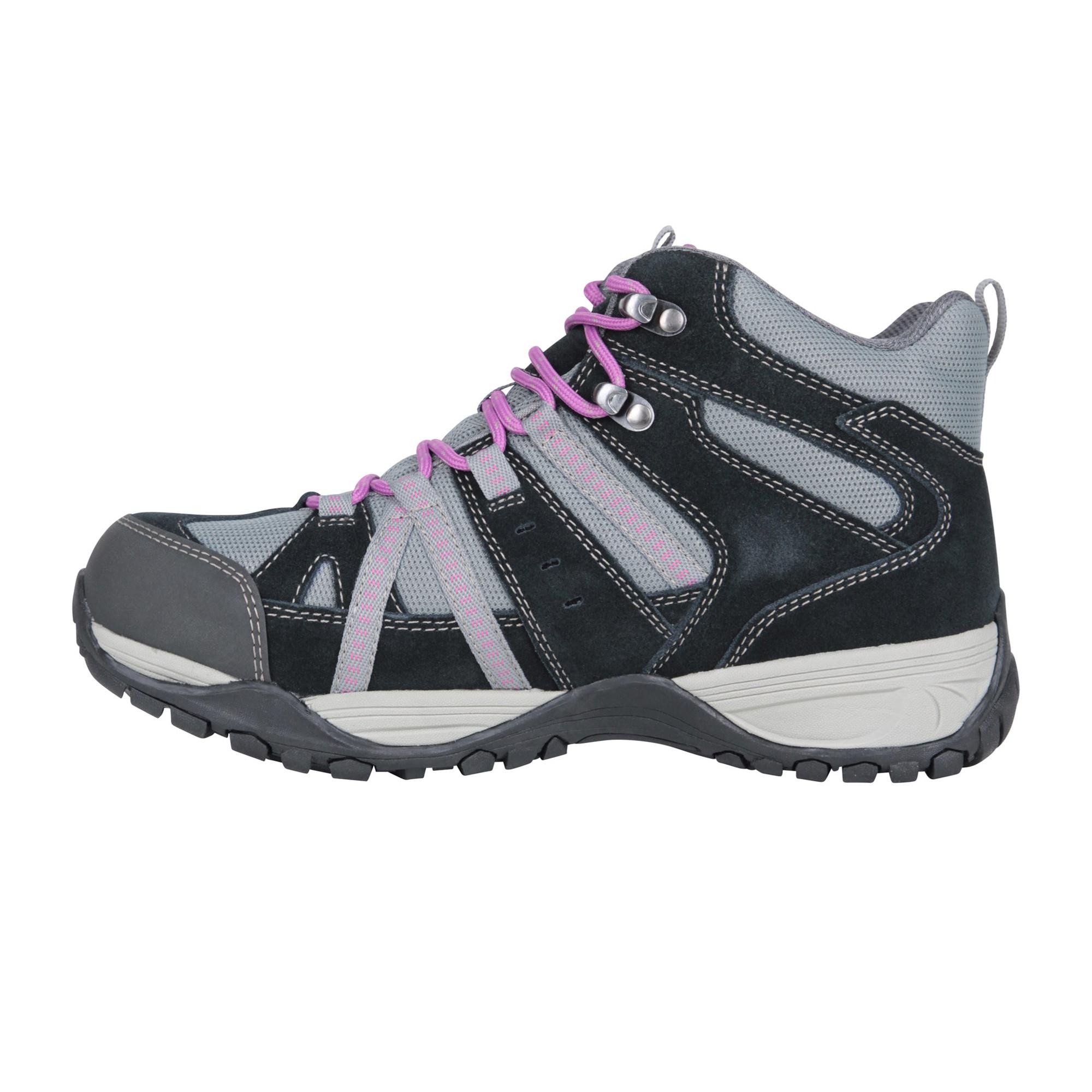 Mountain Warehouse Wanderstiefel Direction II