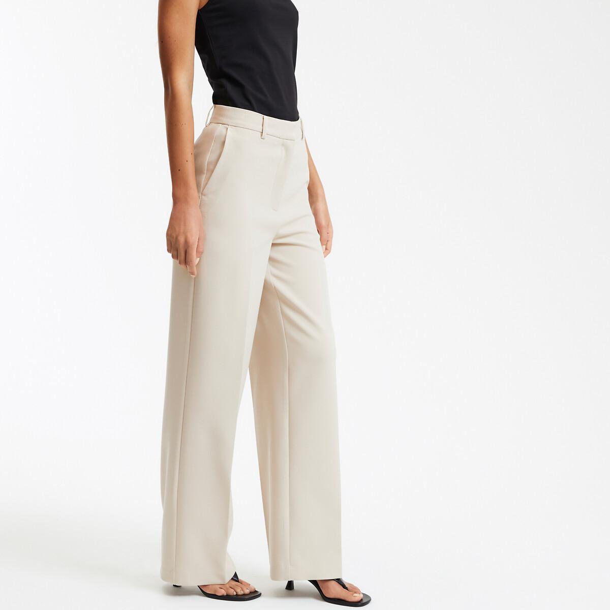 La Redoute Collections Weite Hose