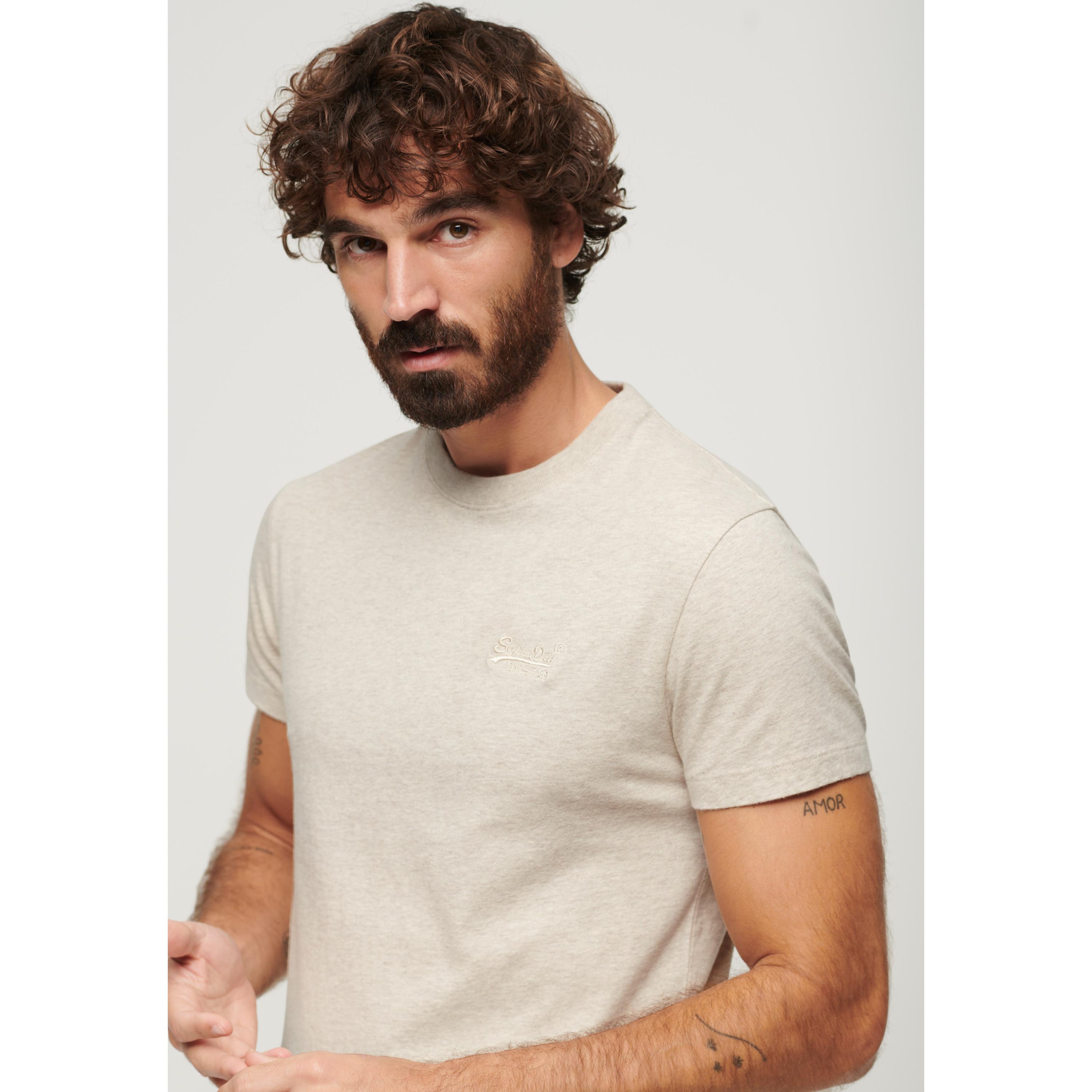 Superdry Essential Logo T-Shirt