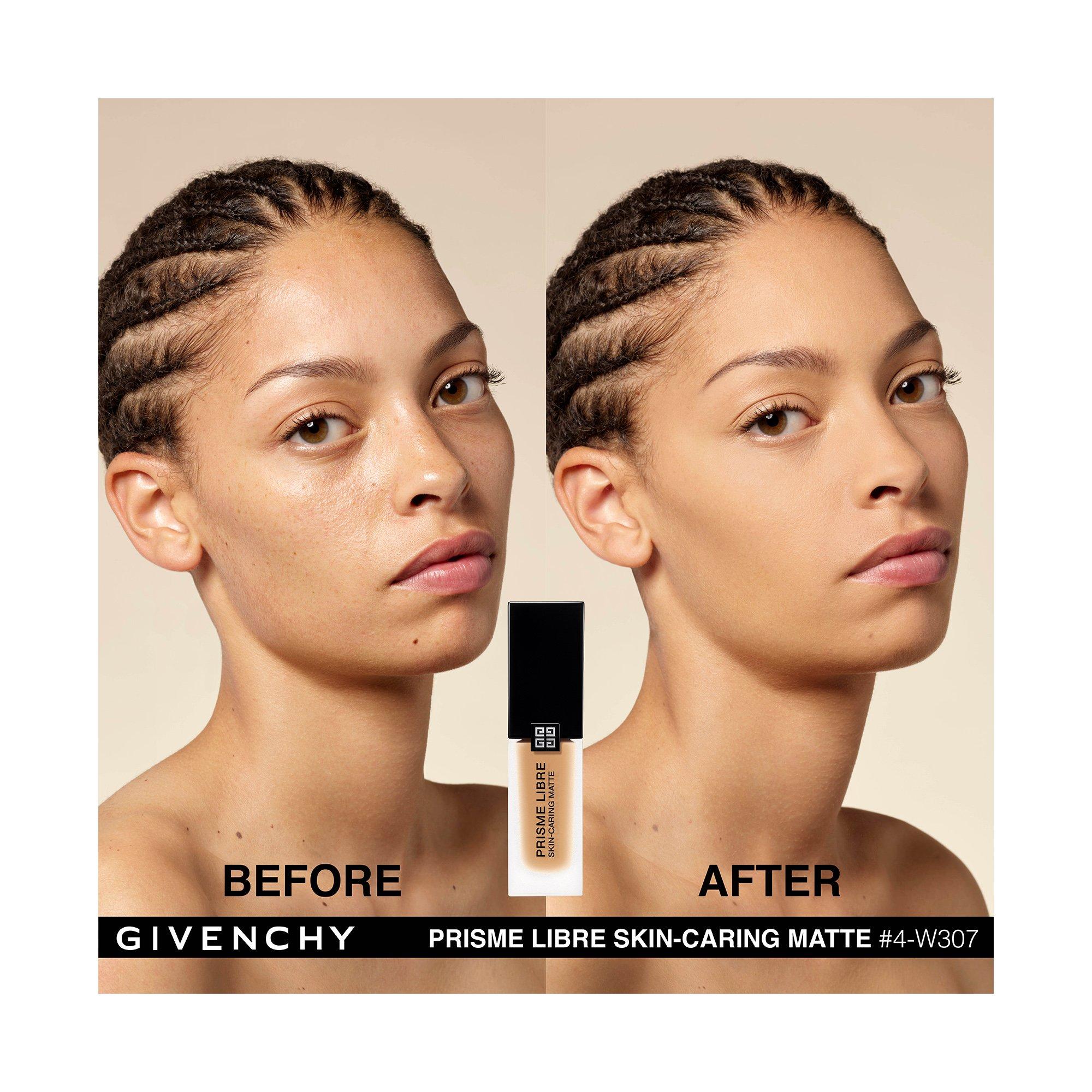 GIVENCHY Prisme Libre Skin-Caring Matte Foundation