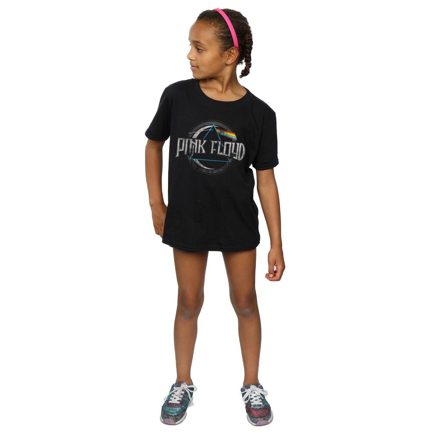 Pink Floyd Dark Side Of The Moon TShirt