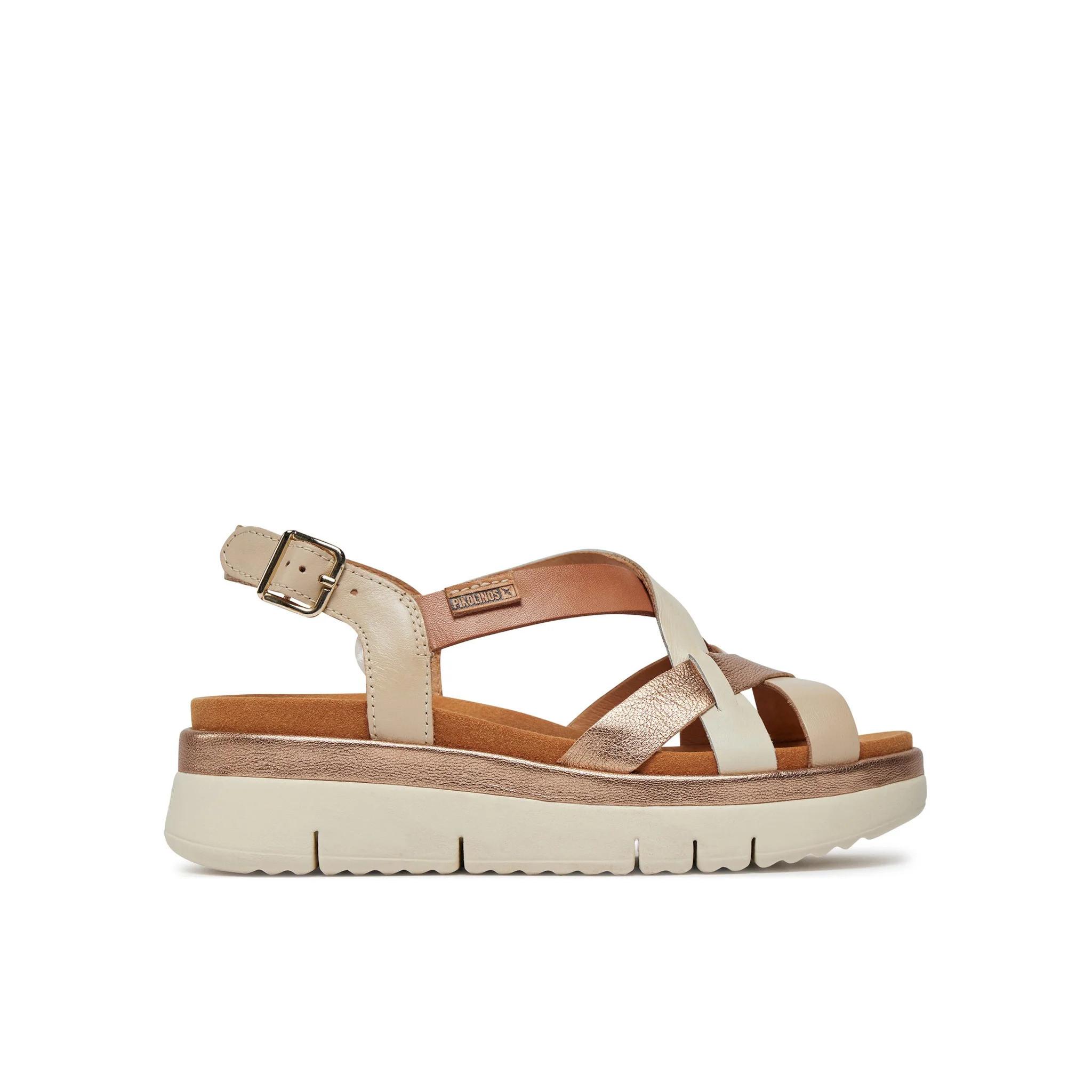 Pikolinos sandalen für en palma