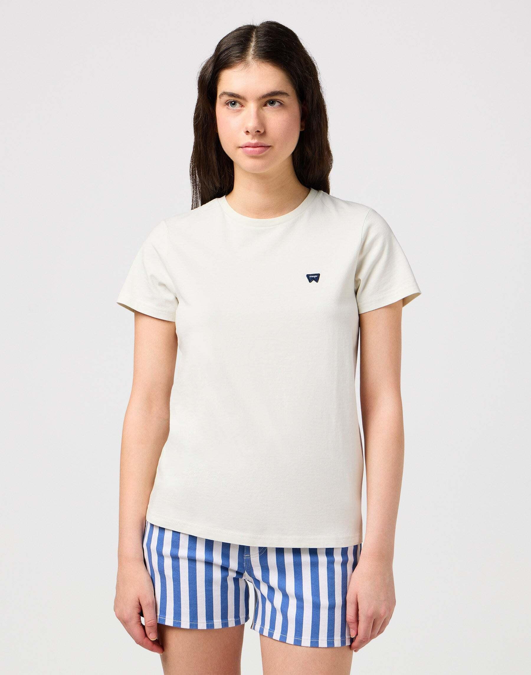 Wrangler Regular Tee T-Shirt