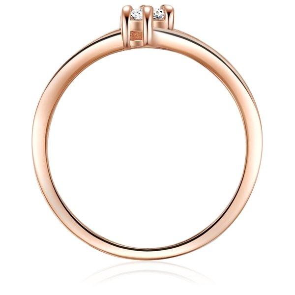 Trilani Ring