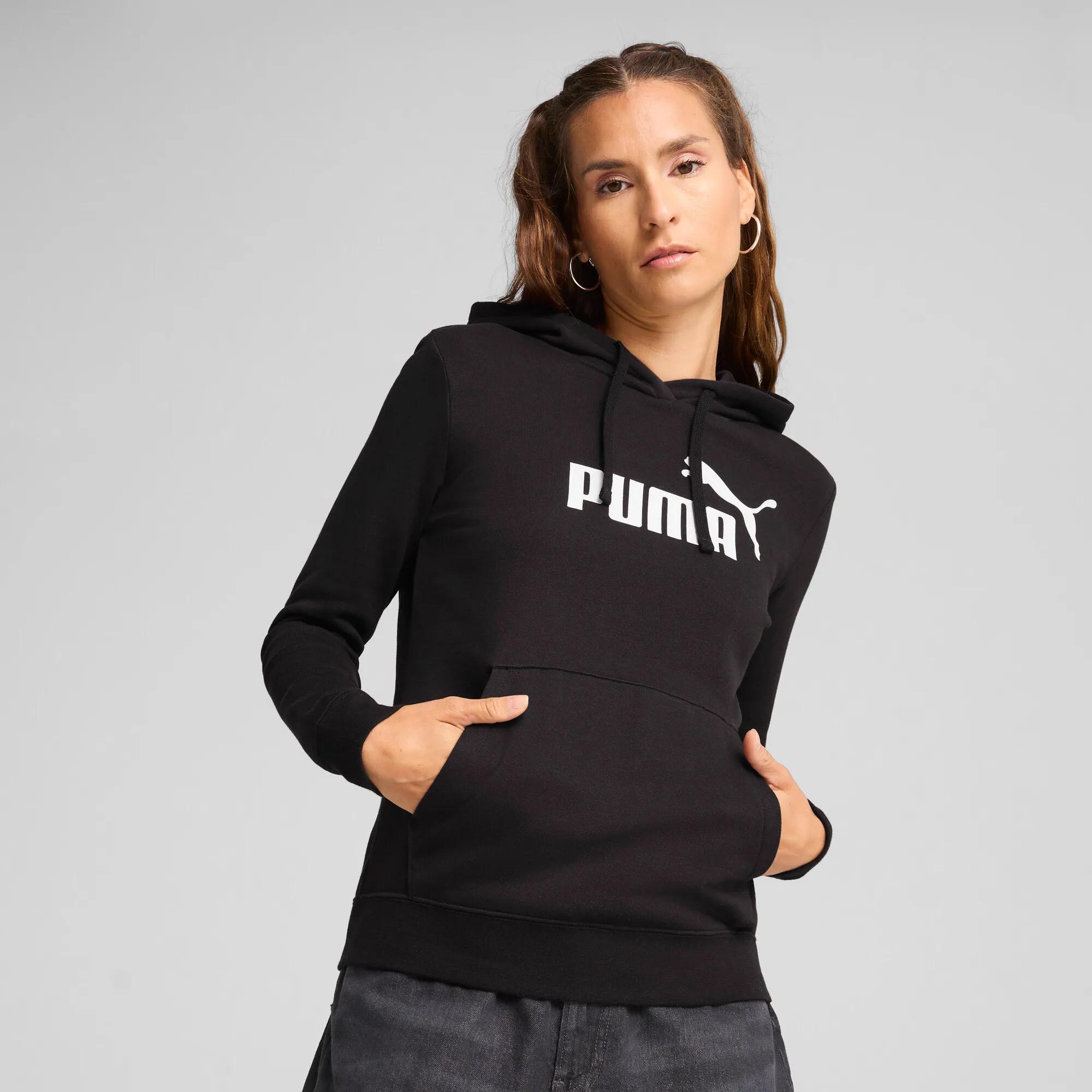 PUMA CORE ESSENTIALS Hoodie