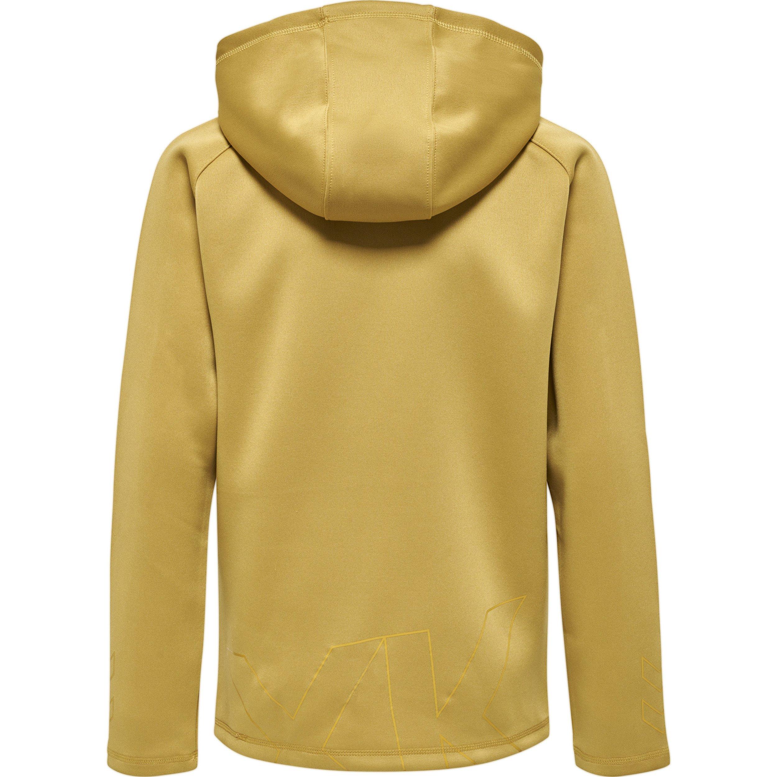 Hummel kinder-kapuzenpullover cima xk