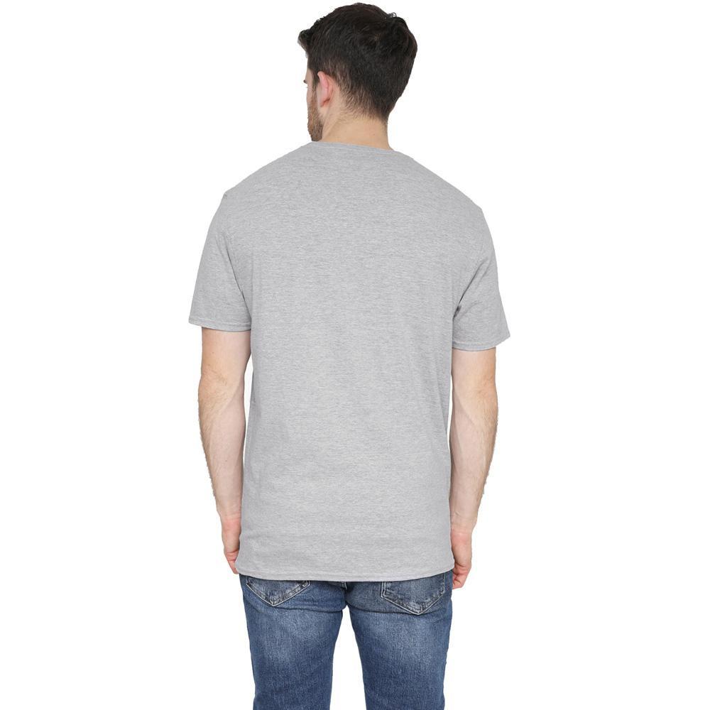 Star Trek Star Wars Kurzarm T-Shirt