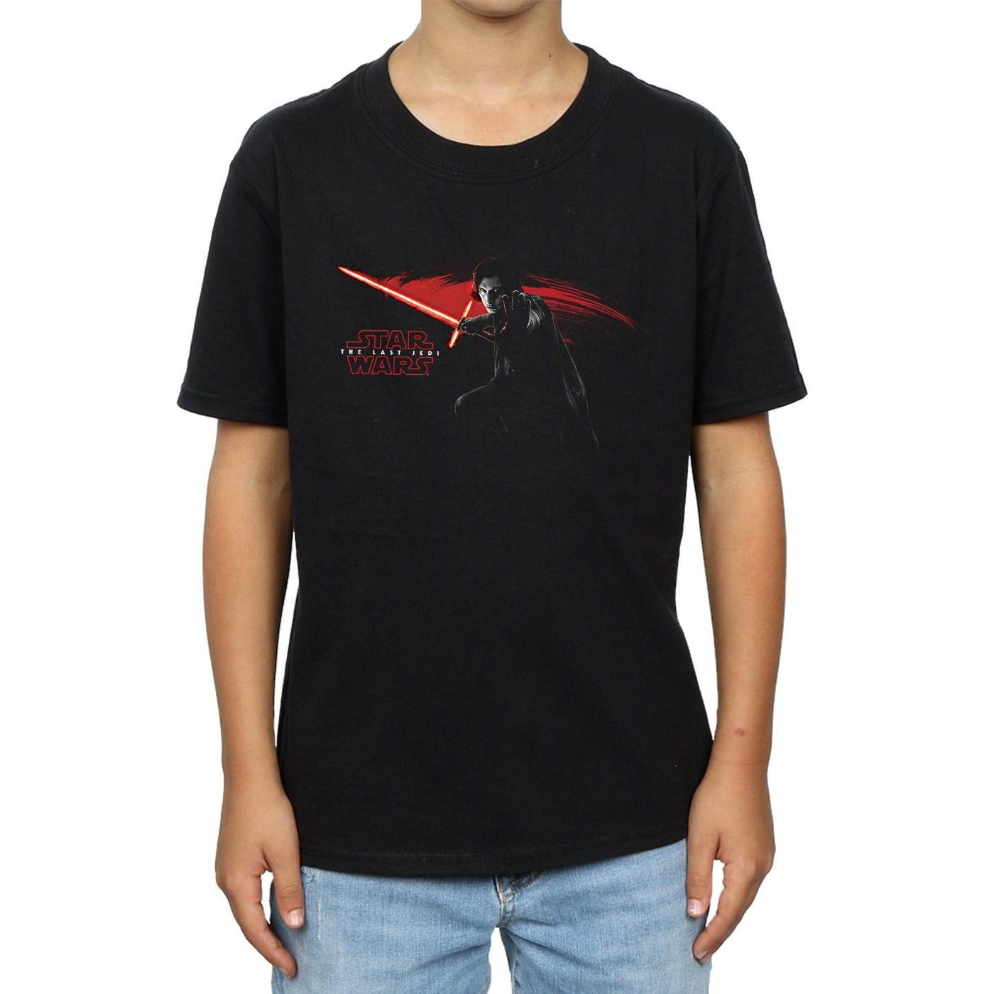 STAR WARS The Last Jedi TShirt