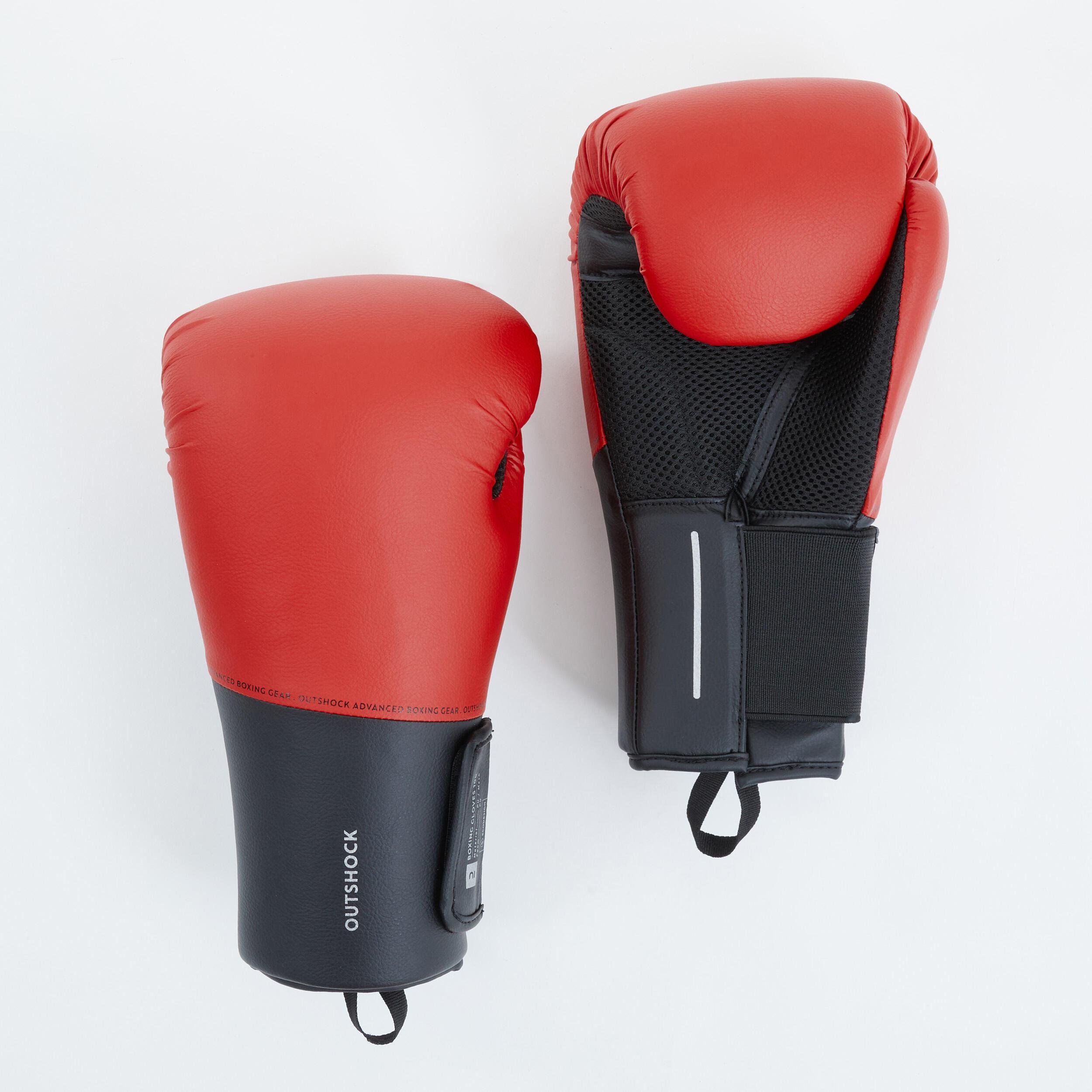 Outshock Boxhandschuhe - 100