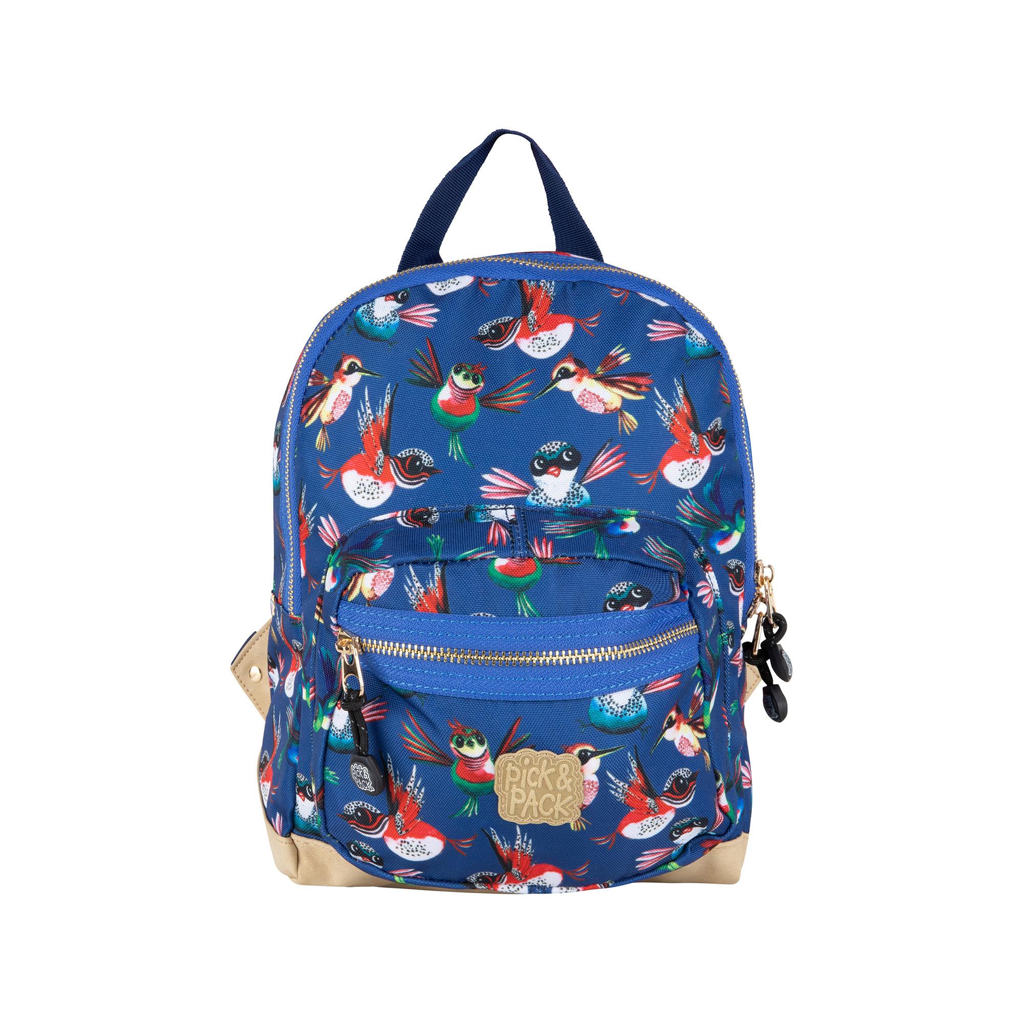 Rucksack Birds