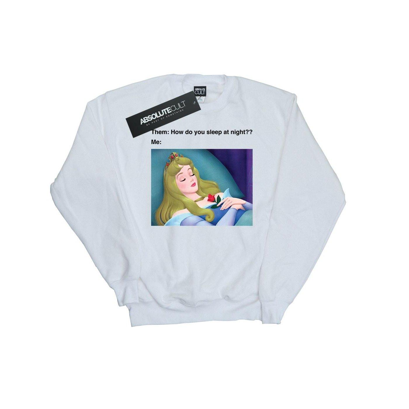 Disney Sleeping Beauty Sweatshirt