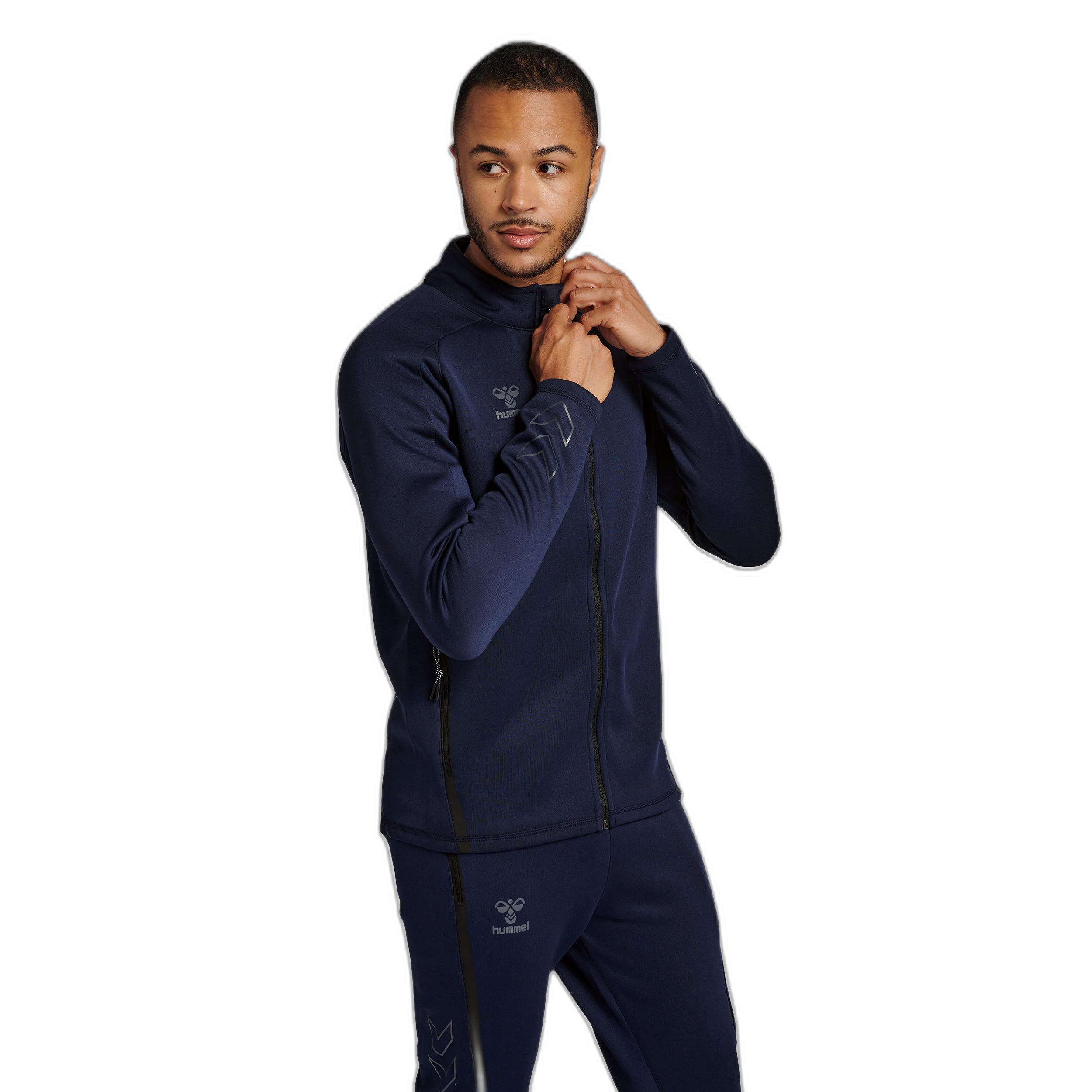 Hummel trainingjacke cima xk