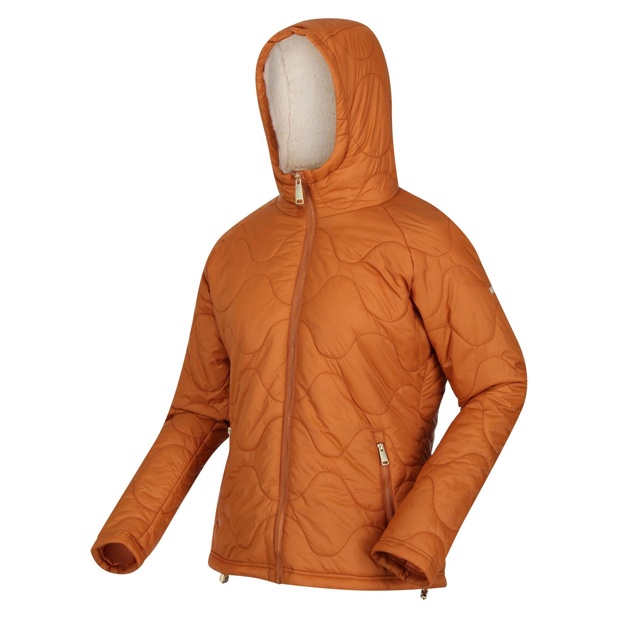 Regatta Ellerie Steppjacke Leicht