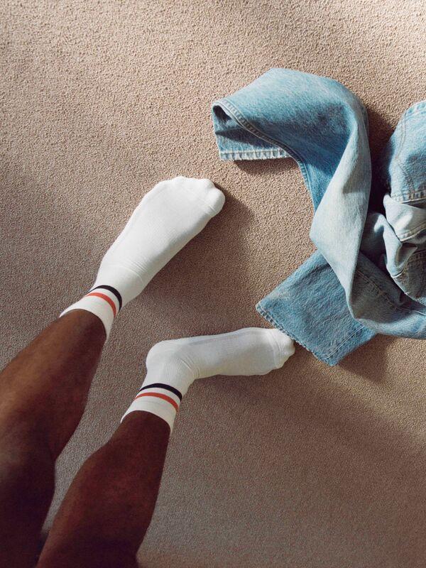 Levis Iconic Socken
