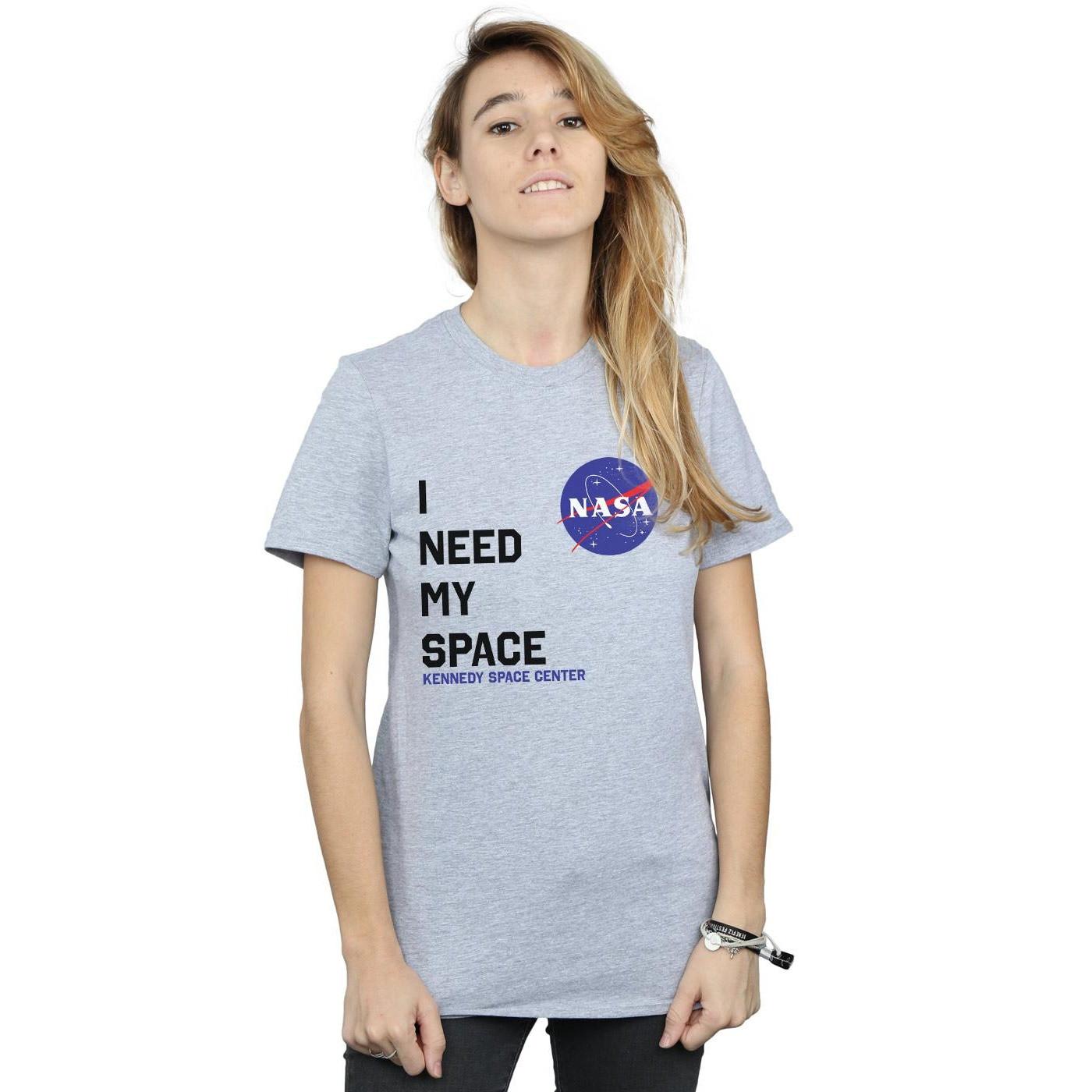 Nasa I Need My Space T-Shirt
