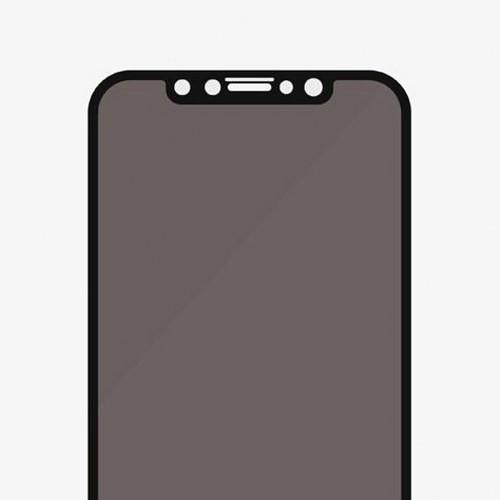 PanzerGlass Folie iPhone 11 / XR Privacy