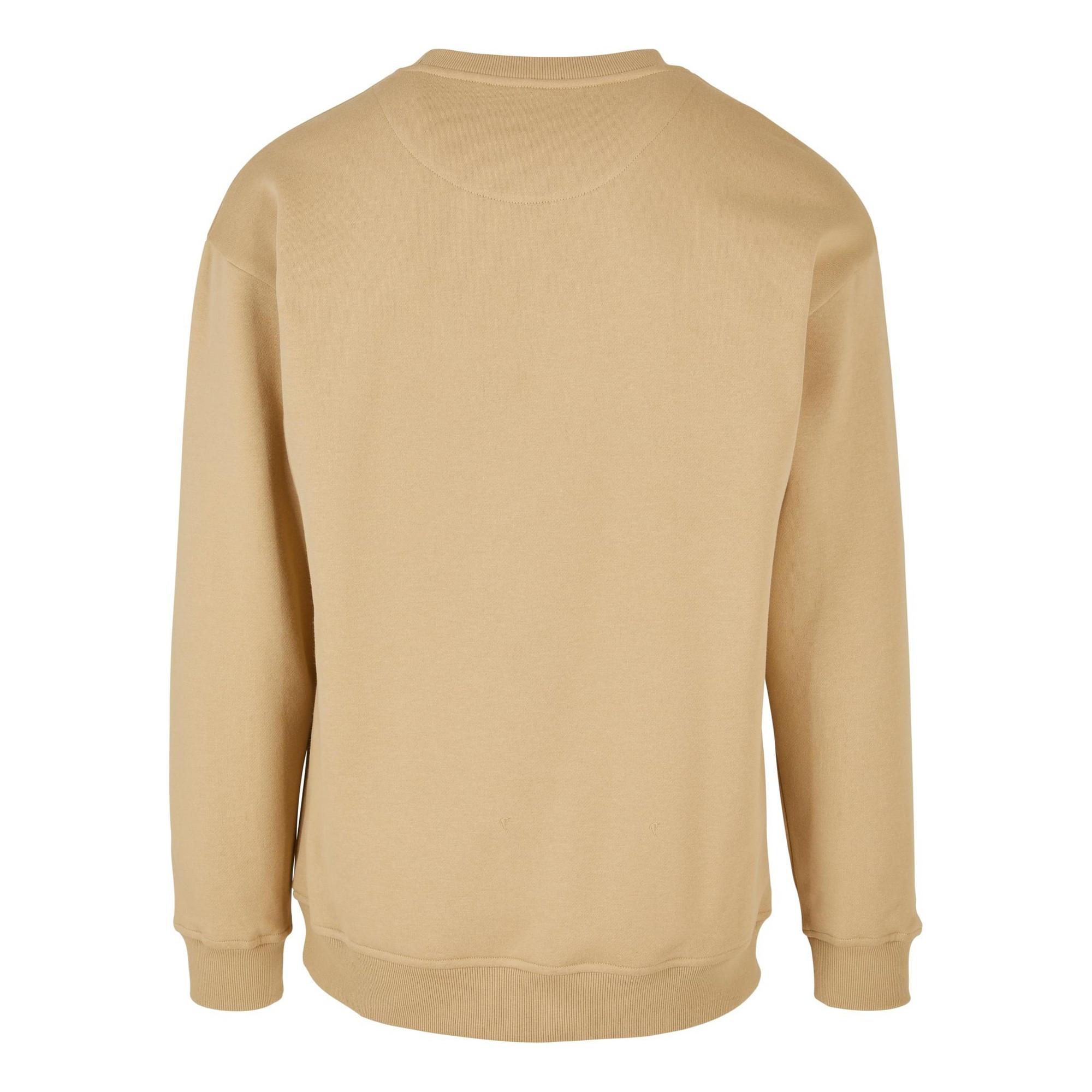 Build Your Own Crew Neck Pullover