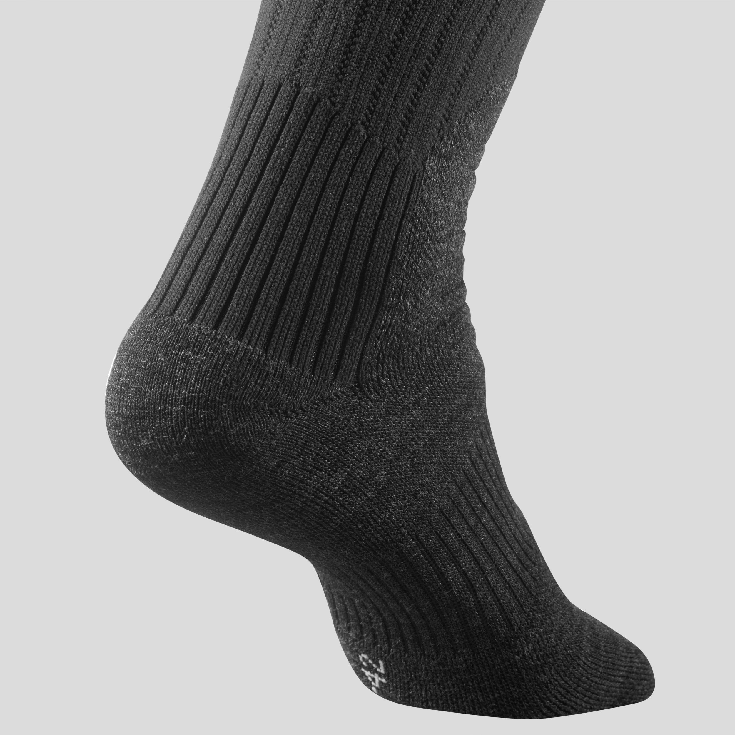 QUECHUA Socken - SH100 X-WARM
