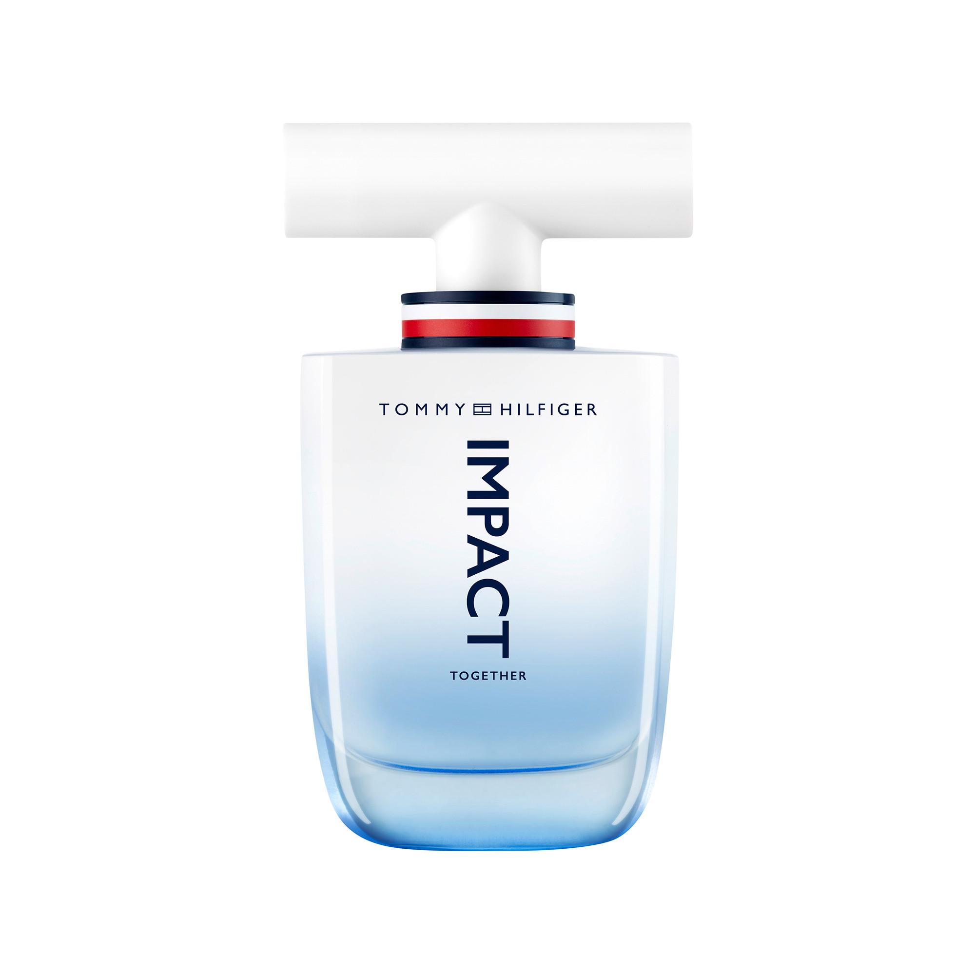 TOMMY HILFIGER Impact Together Eau de Toilette