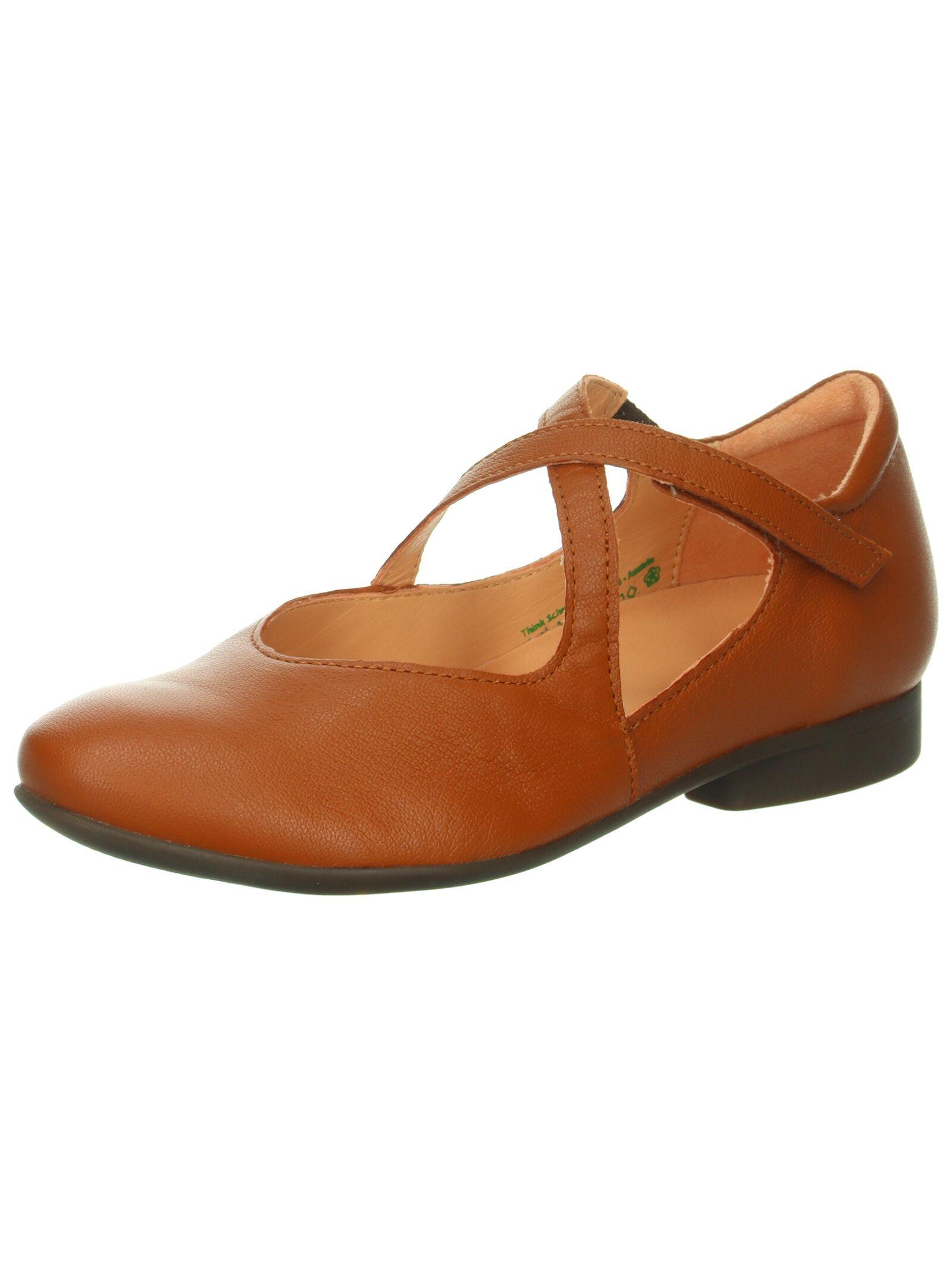 Think Ballerinas 3-000564
