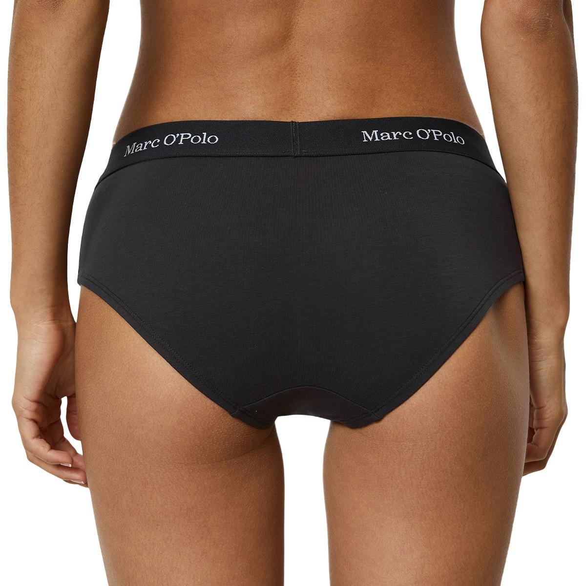 Marc O'Polo 6er Pack Essentials - Panty