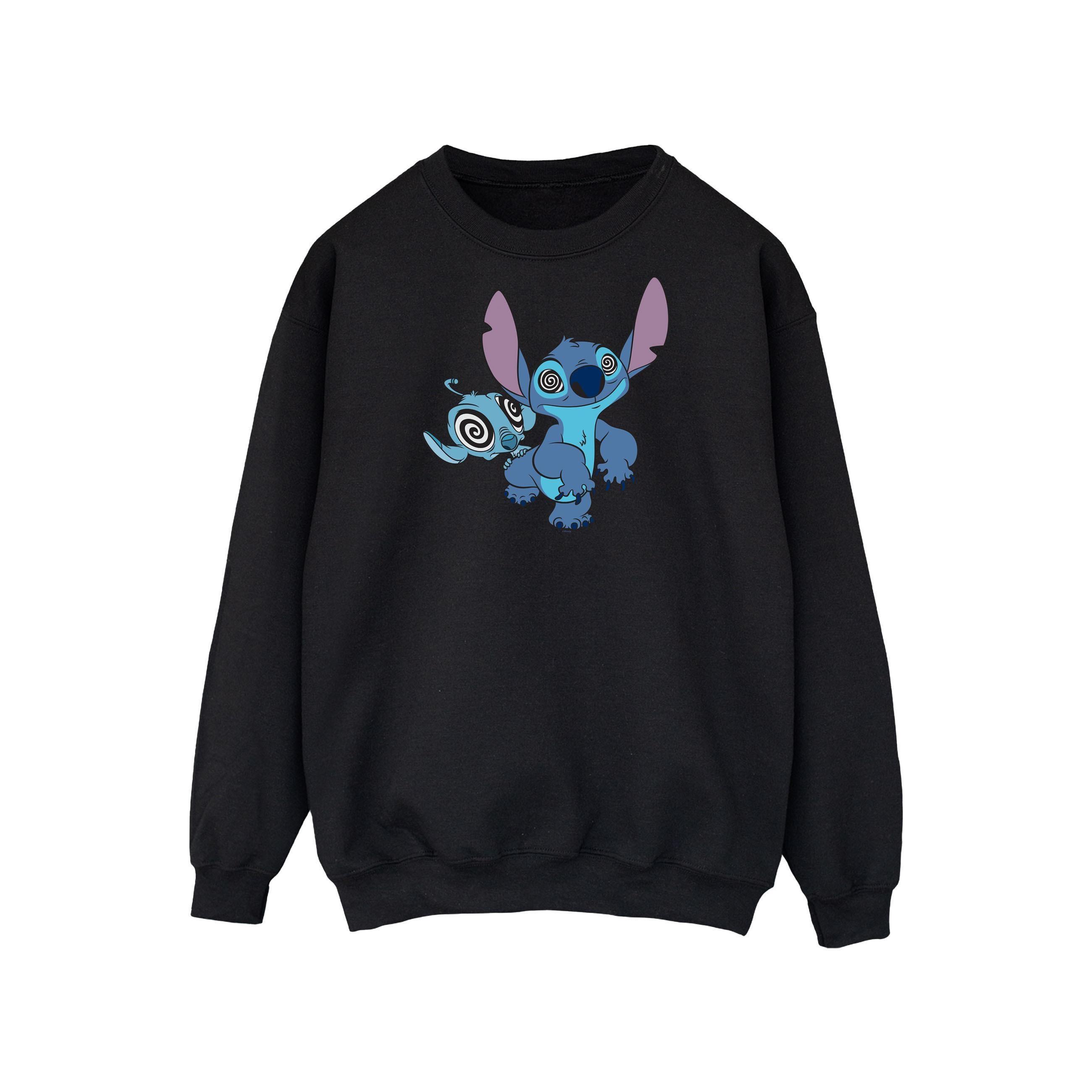 Disney Hypnotized Sweatshirt