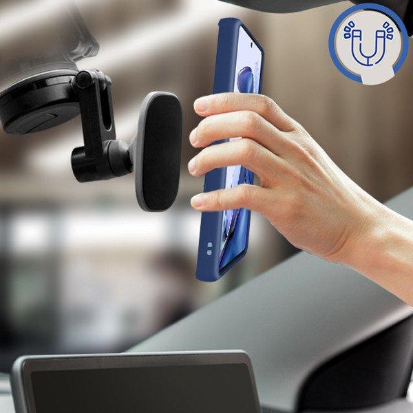 Avizar Ring-Hülle Xiaomi 11T / 11T Pro Blau