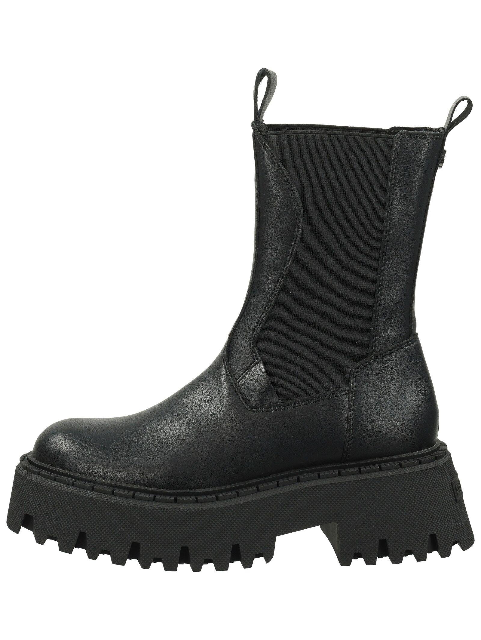 STEVE MADDEN Stiefelette Obtain SM11002704
