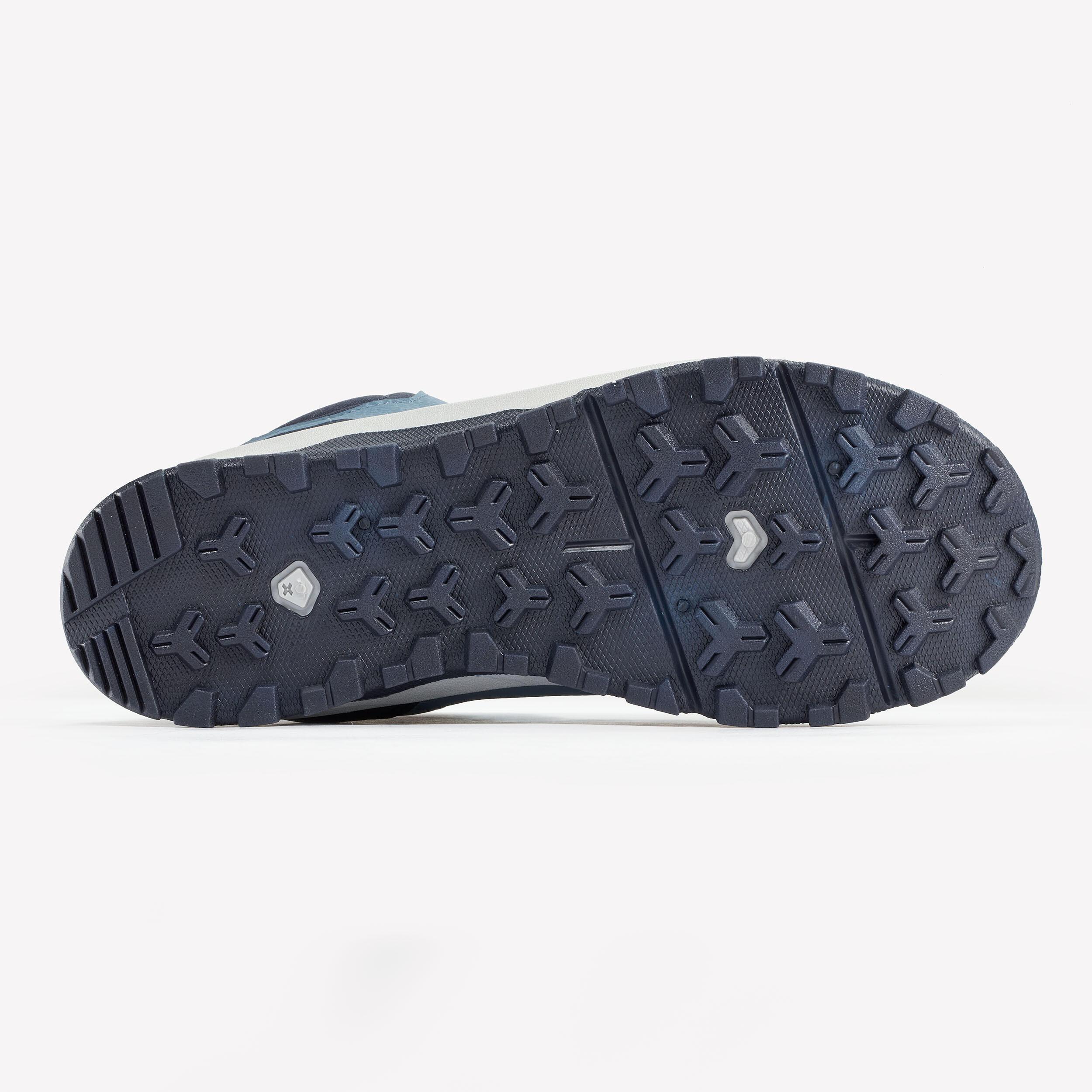 QUECHUA Schuhe - NH500