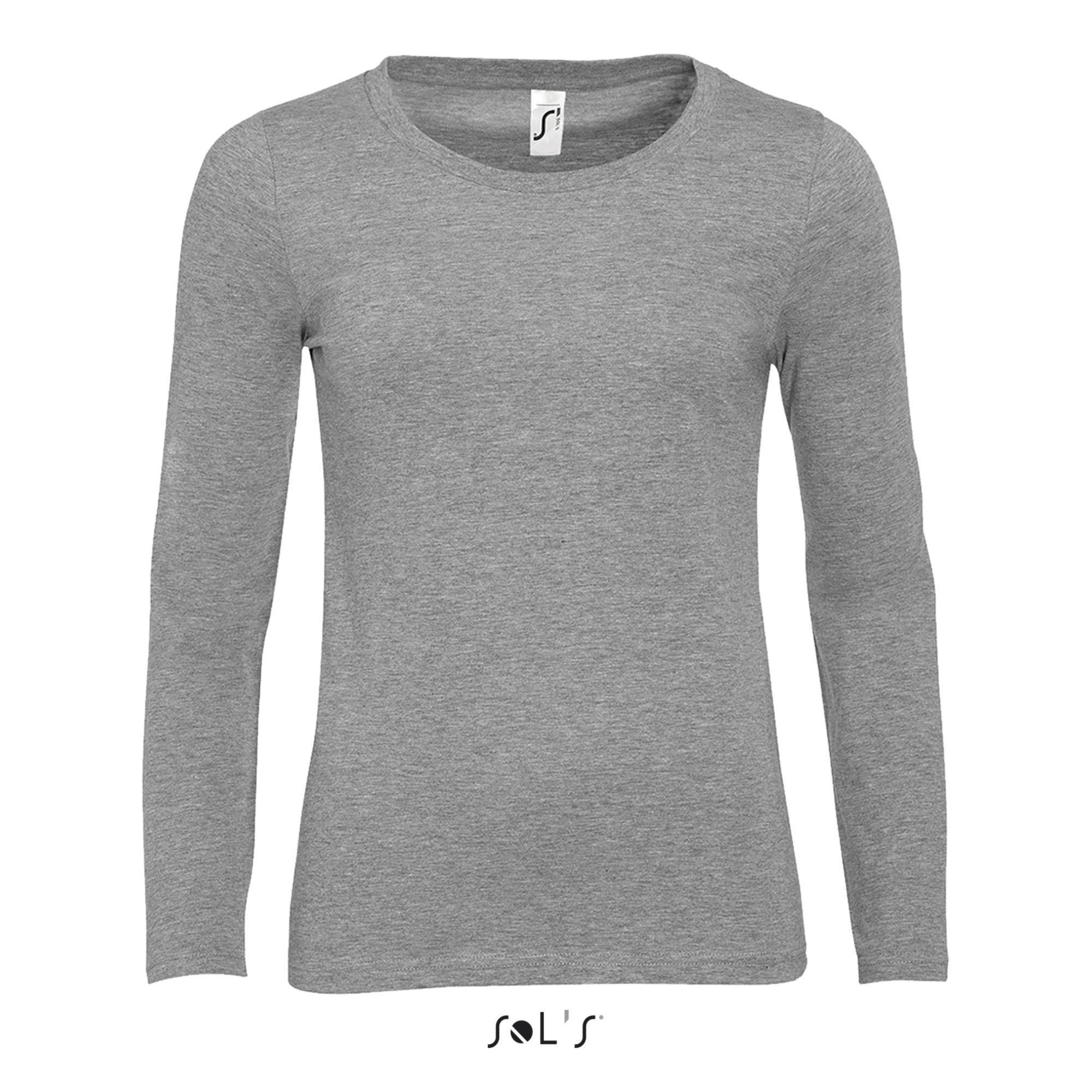 SOLS Majestic T-Shirt